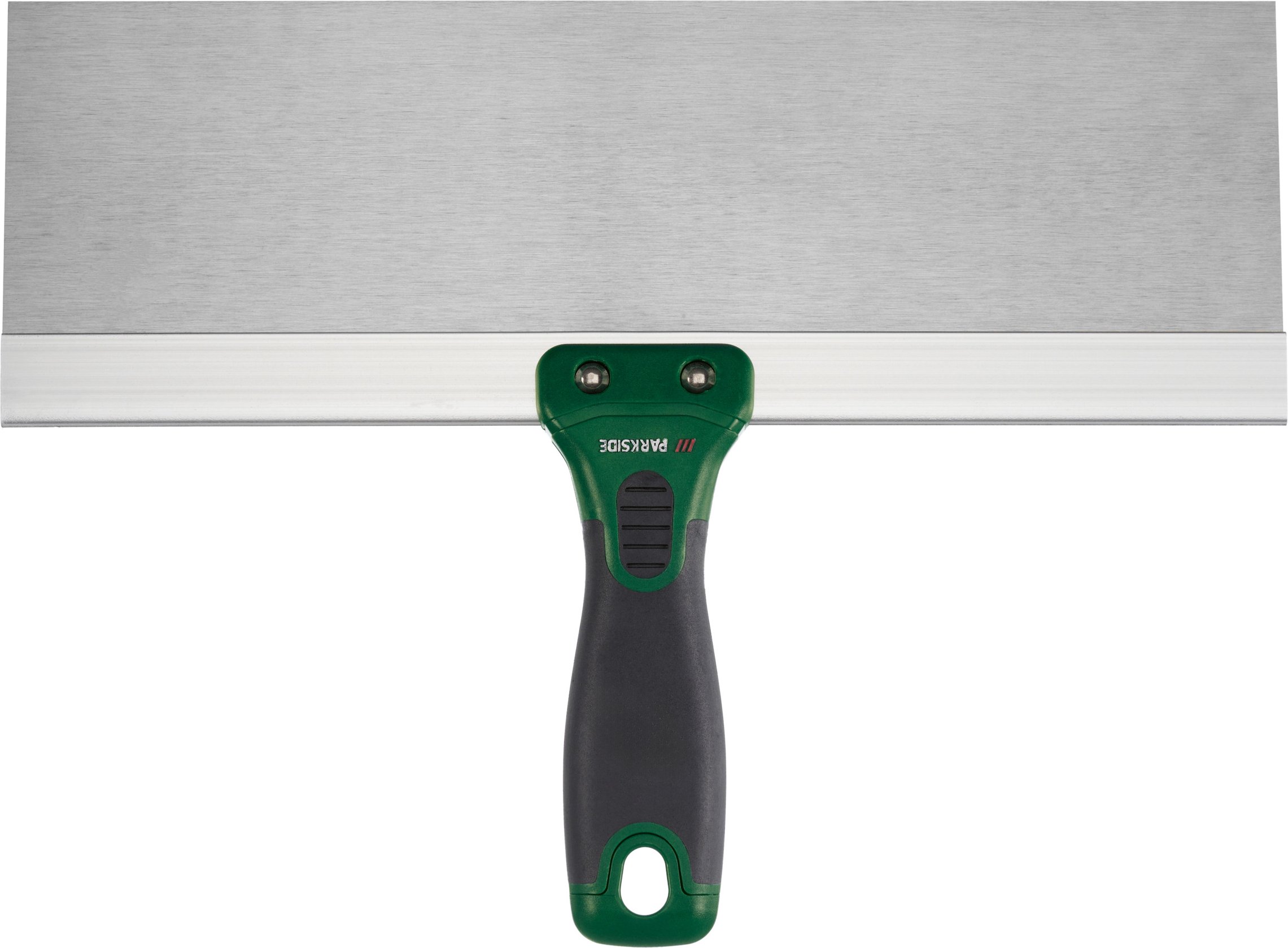 PARKSIDE® Flächenspachtel und Kraftschaber (Flächenspachtel 300 mm)