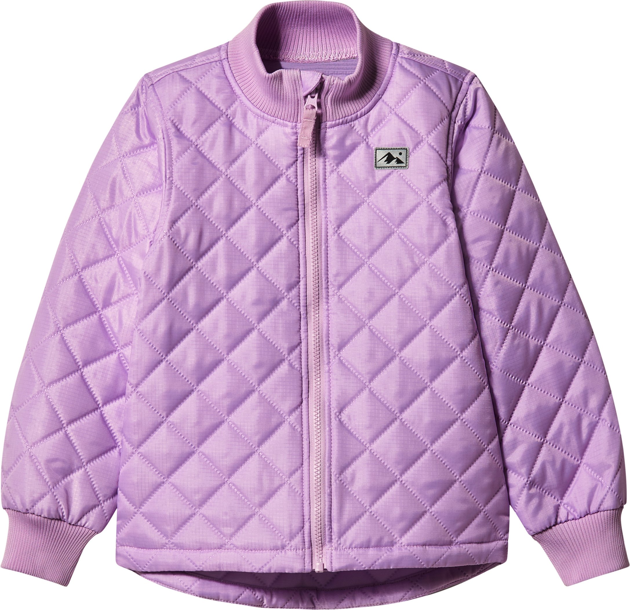 lupilu® Kinder-Funktionsjacke (Lila, 110/116)