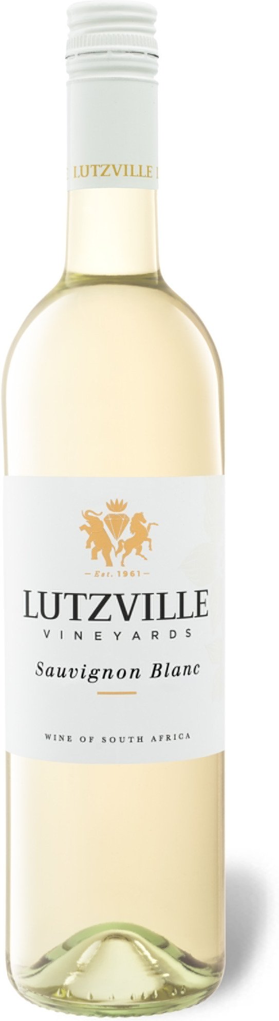Lutzville Vineyards Sauvignon Blanc South Africa trocken, Weißwein 2023