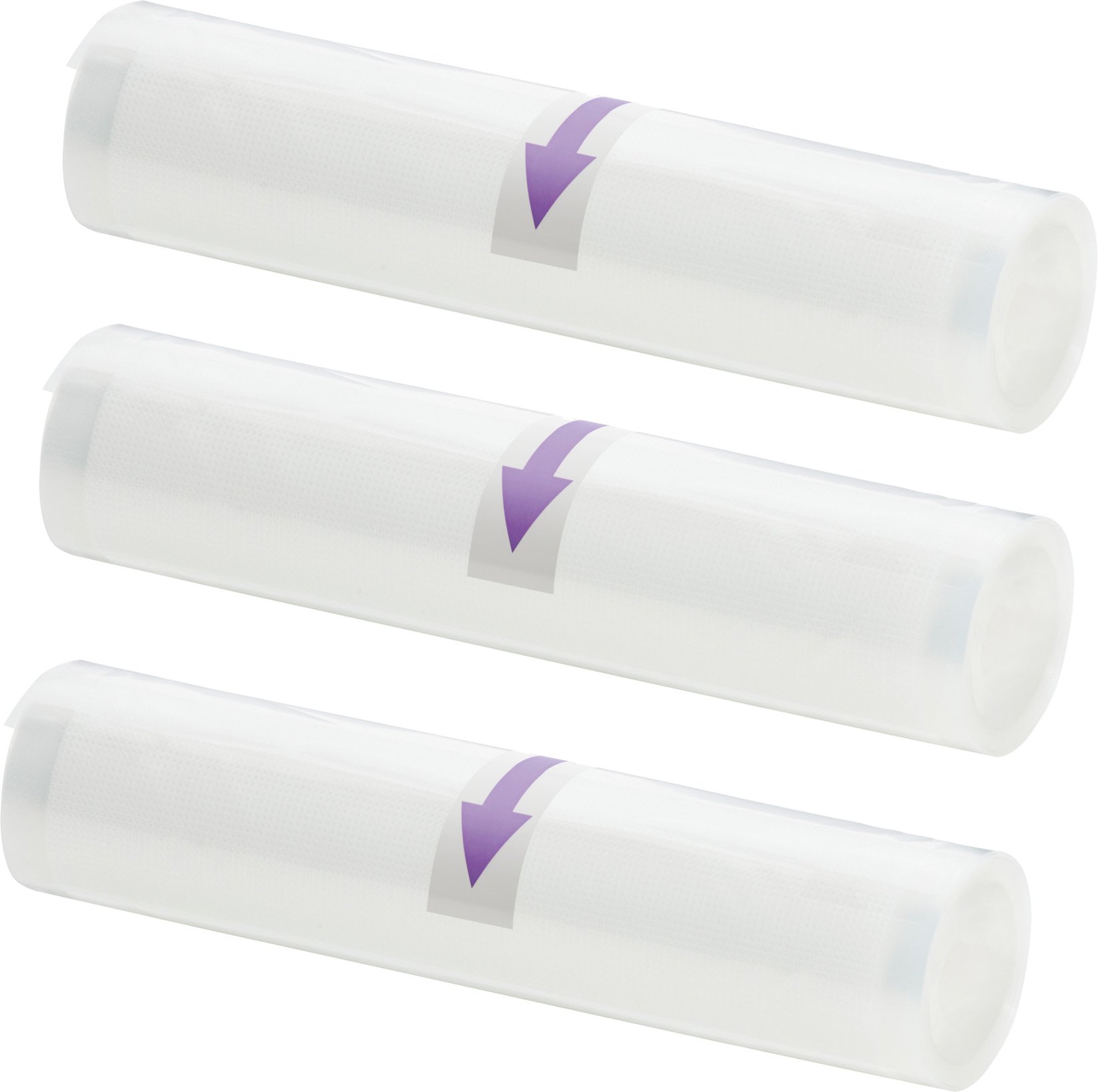 SILVERCREST® Folienrollen für Vakuumierer