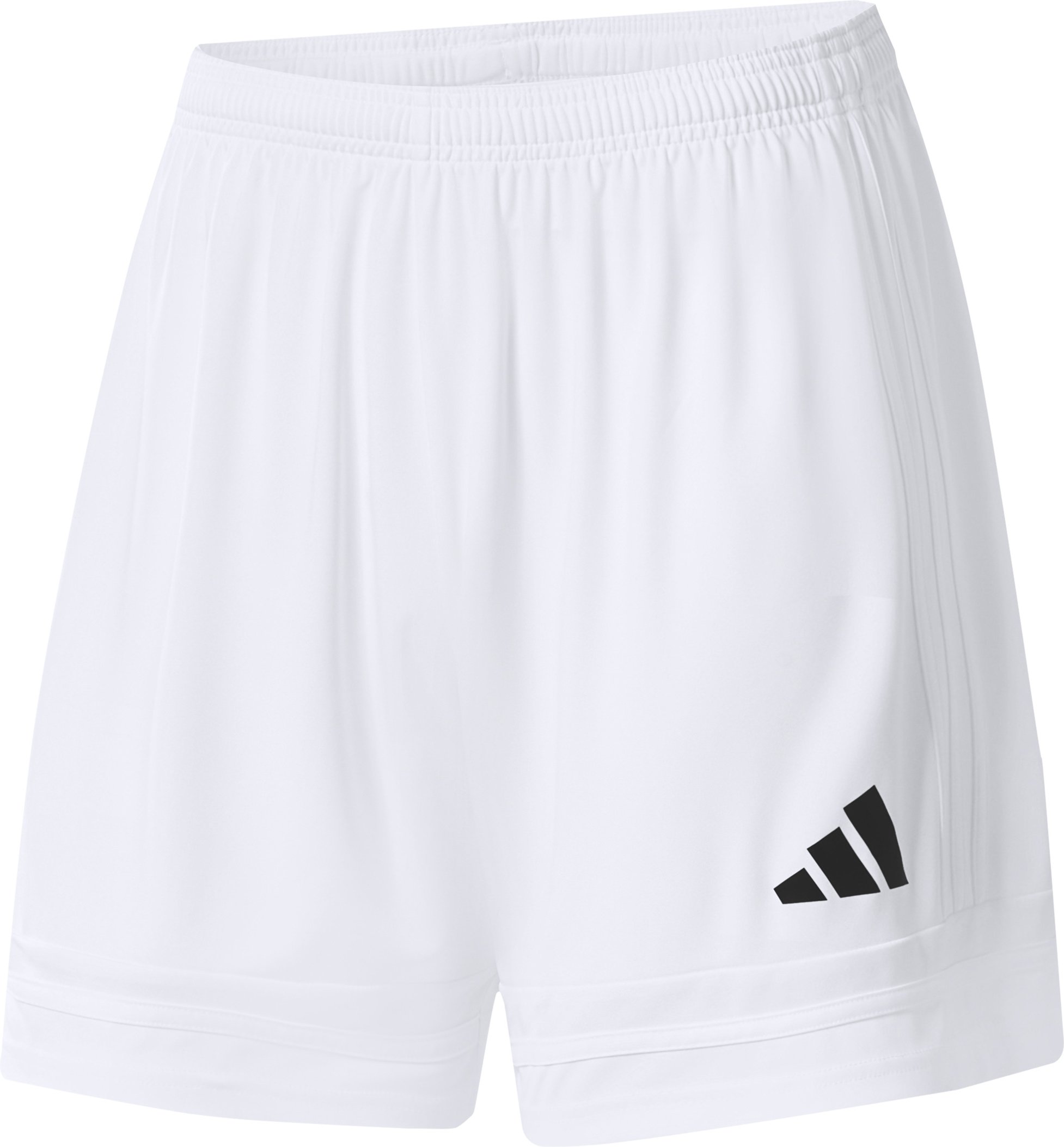 adidas Herren Shorts Squadra 25 (Weiß, M)