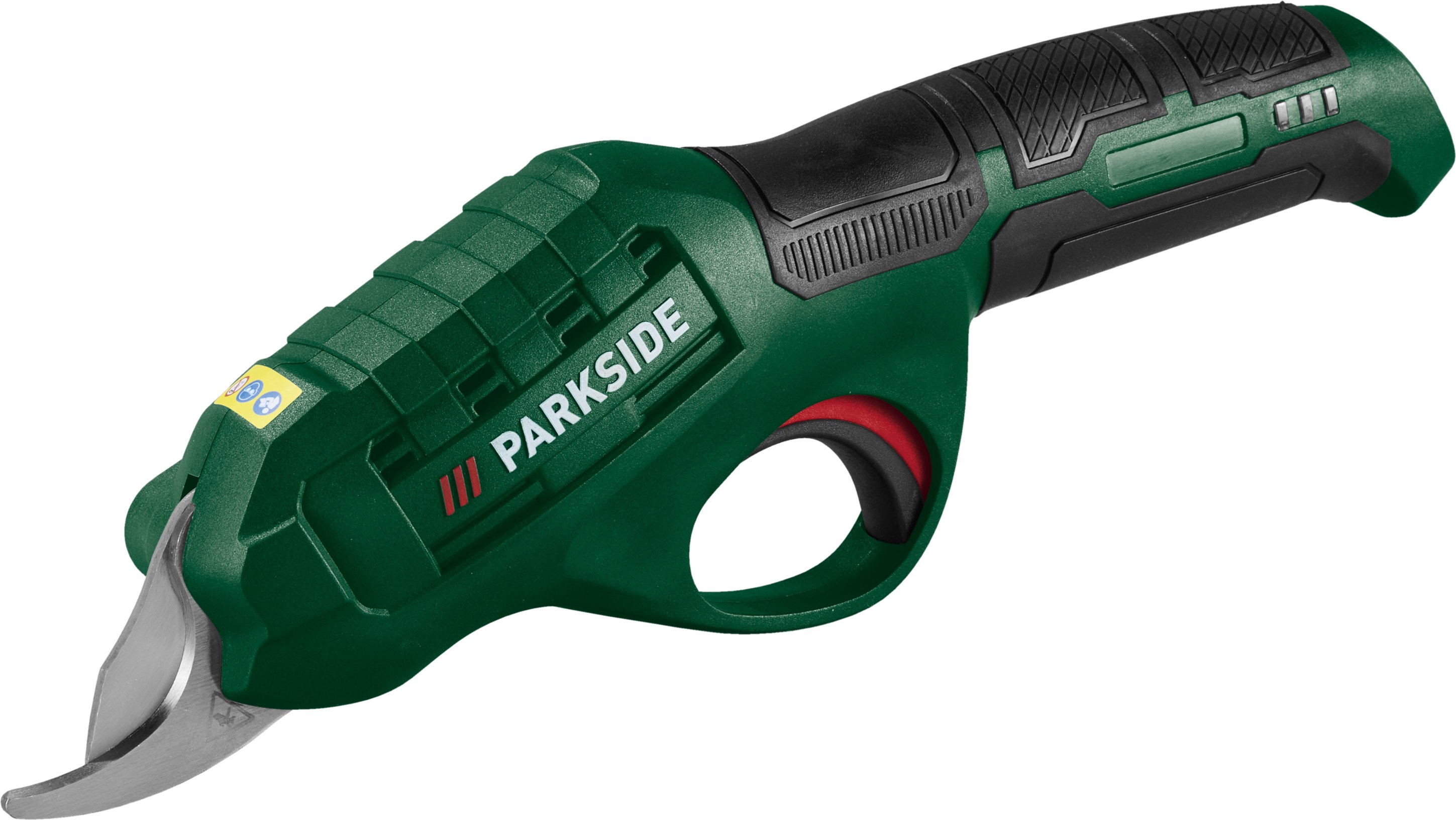 PARKSIDE® 4 V Akku-Gartenschere »PAGS 4 A1«, ohne Netzteil