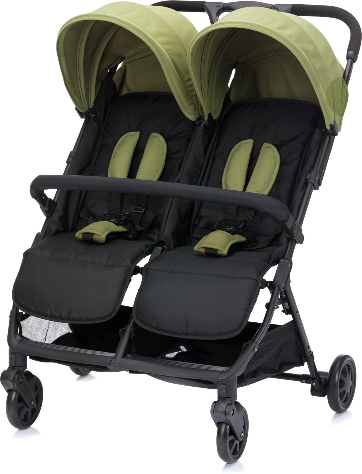 Fillikid Zwillingswagen »TWIN«