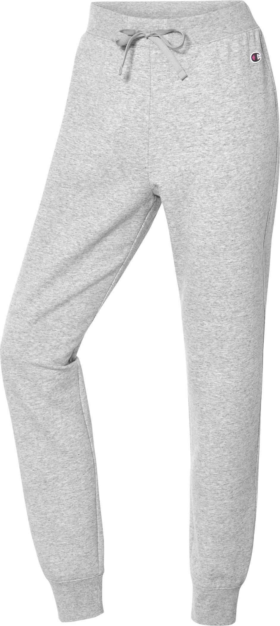 Thumbnail - Champion Damen Sweathose (Grau, XS)