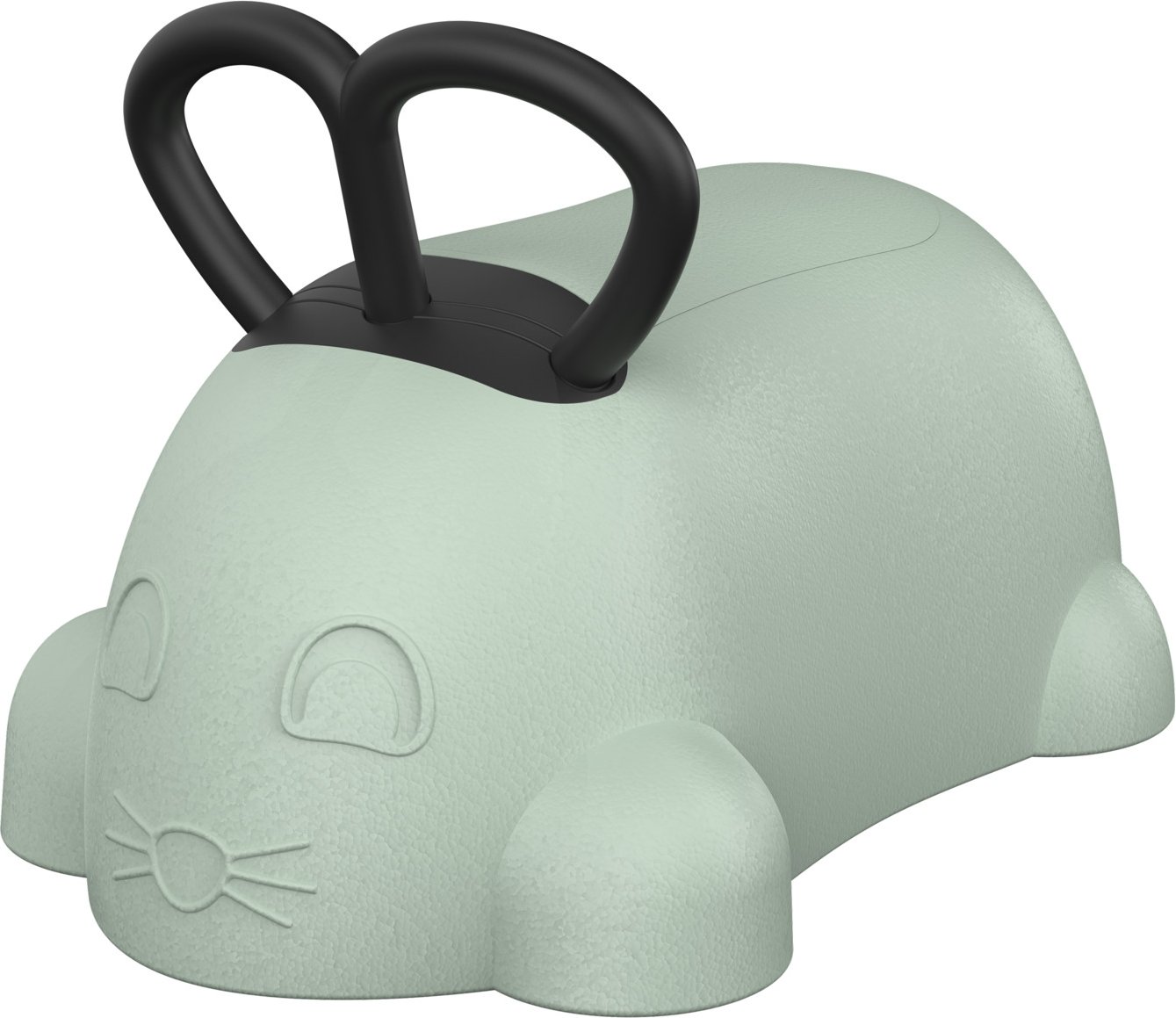 lupilu® Baby Rutscher mit Stauraum (Grün)