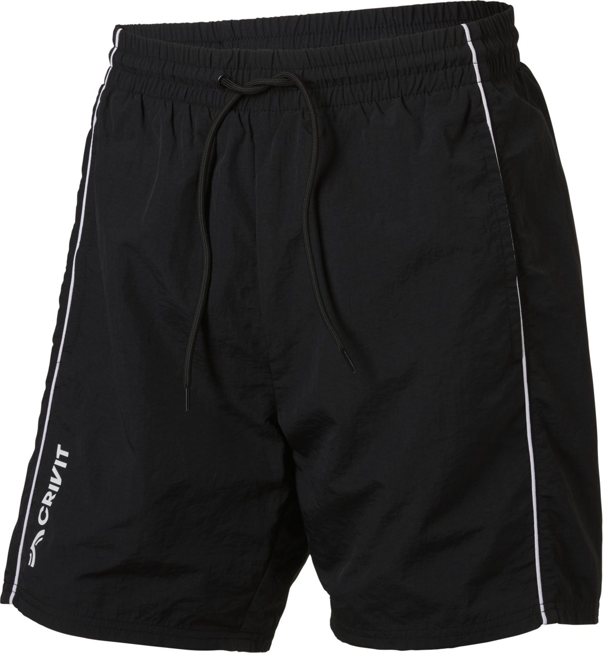 Thumbnail - CRIVIT Herren Funktionshorts (Schwarz, L (52/54))