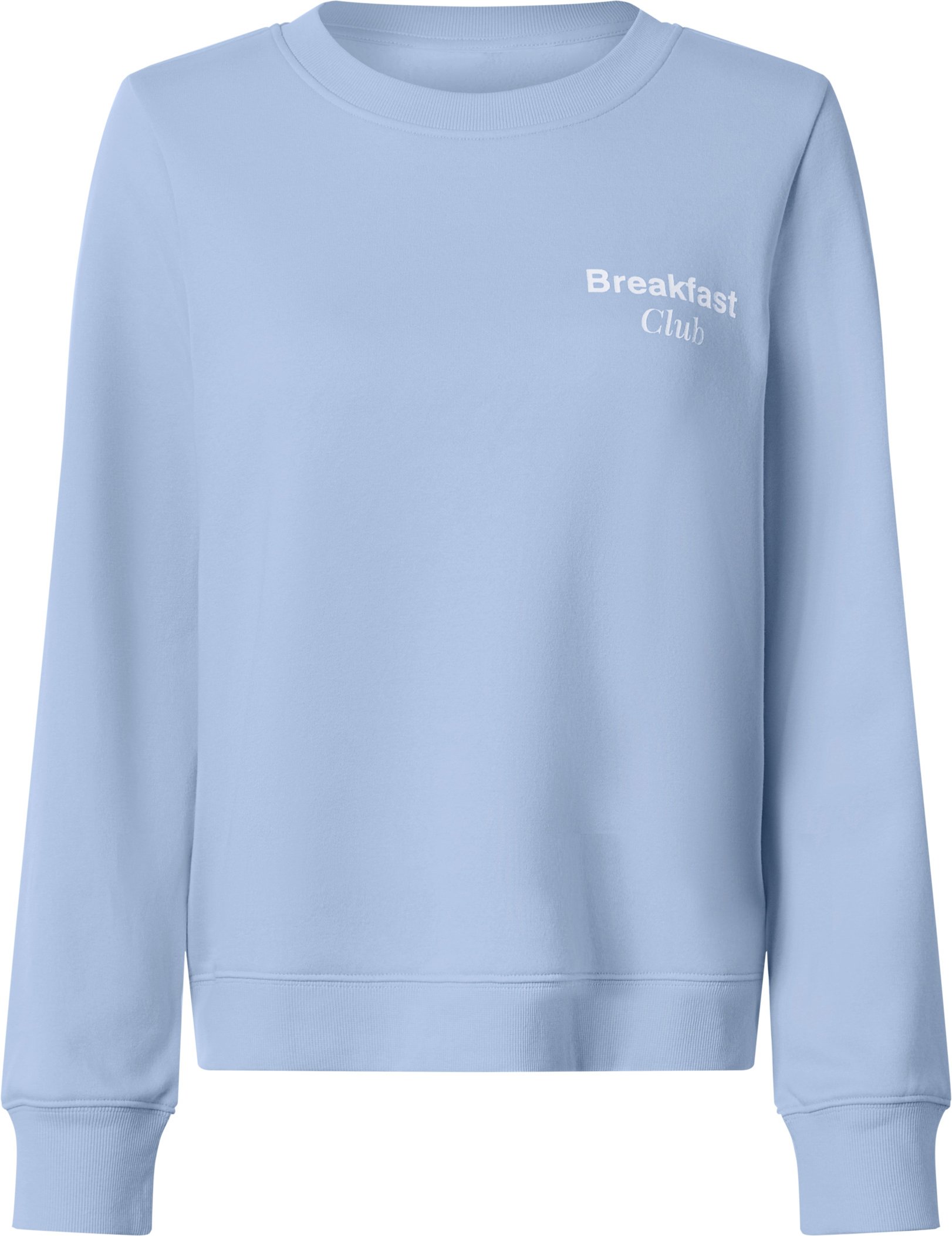 esmara® Damen Sweatpullover (Blau, S(36/38))