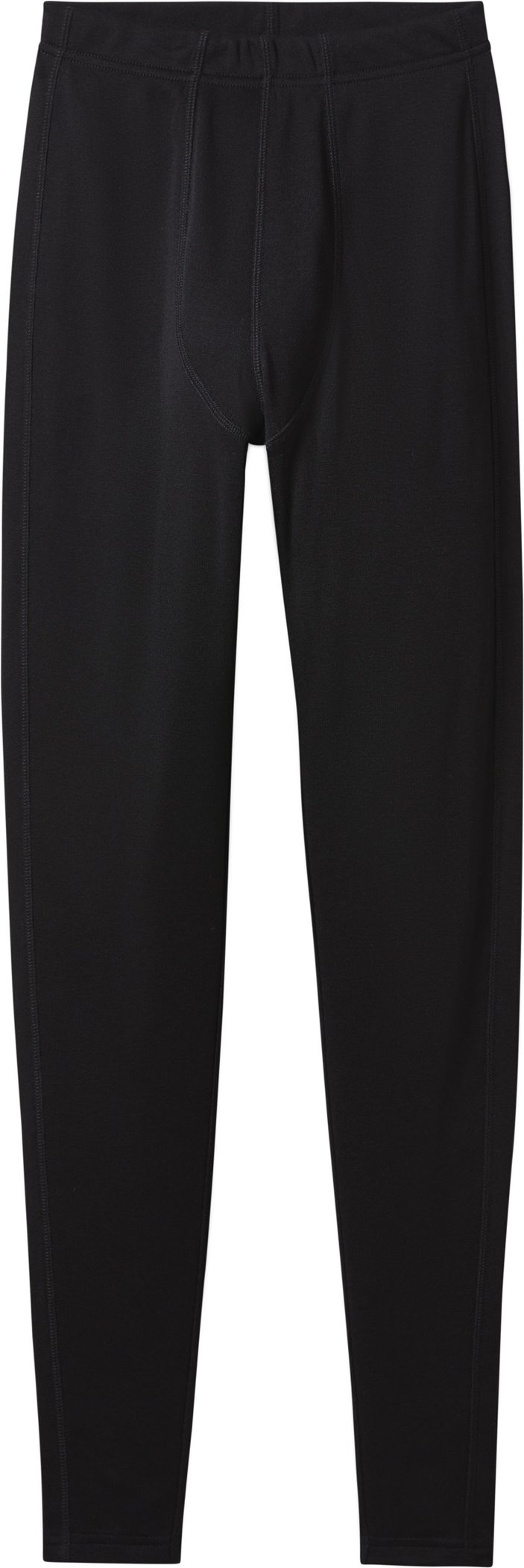 Thumbnail - esmara Men Herren Thermounterhose (Schwarz, L (52/54))