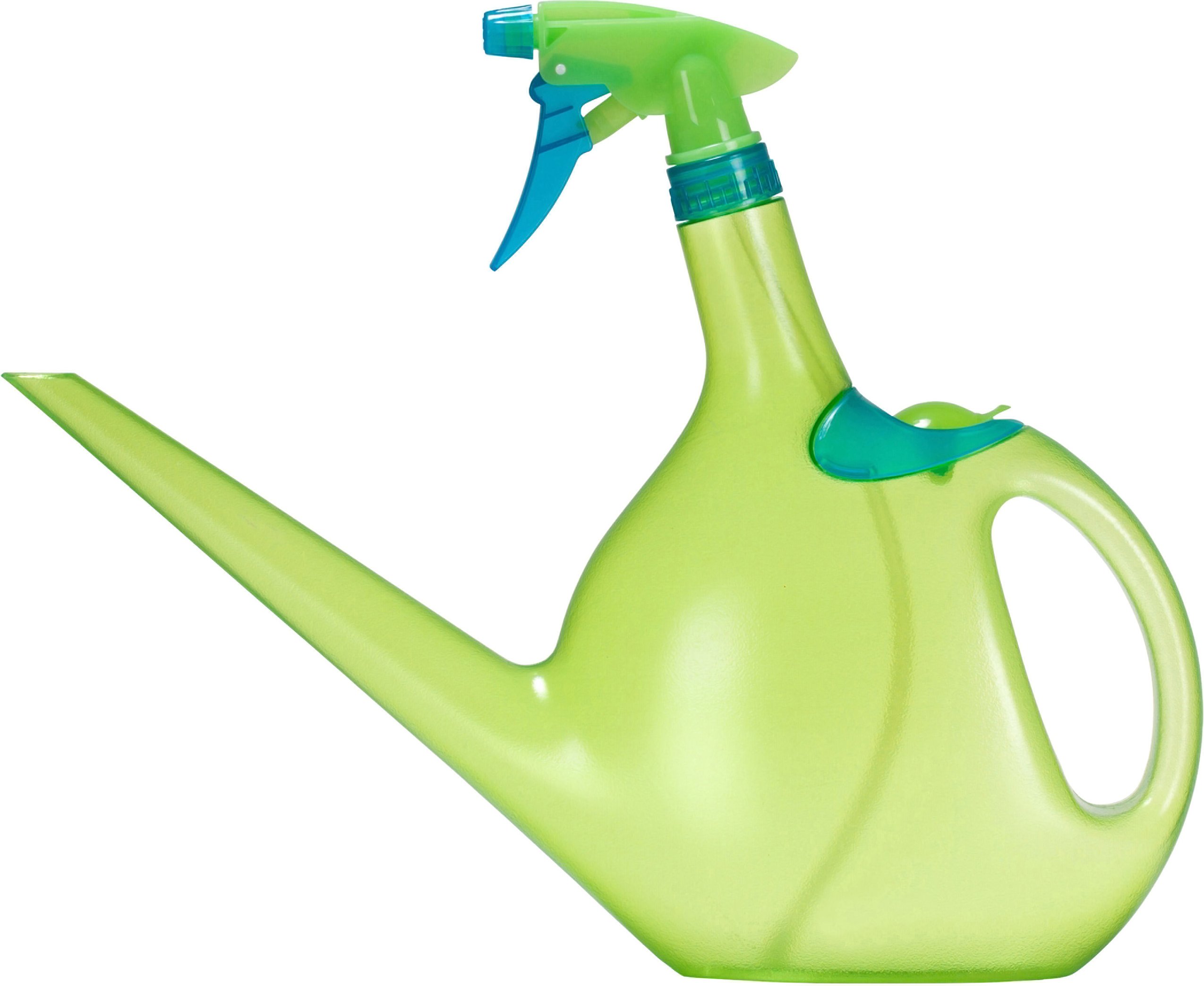 Scheurich Sprayman (Grün)