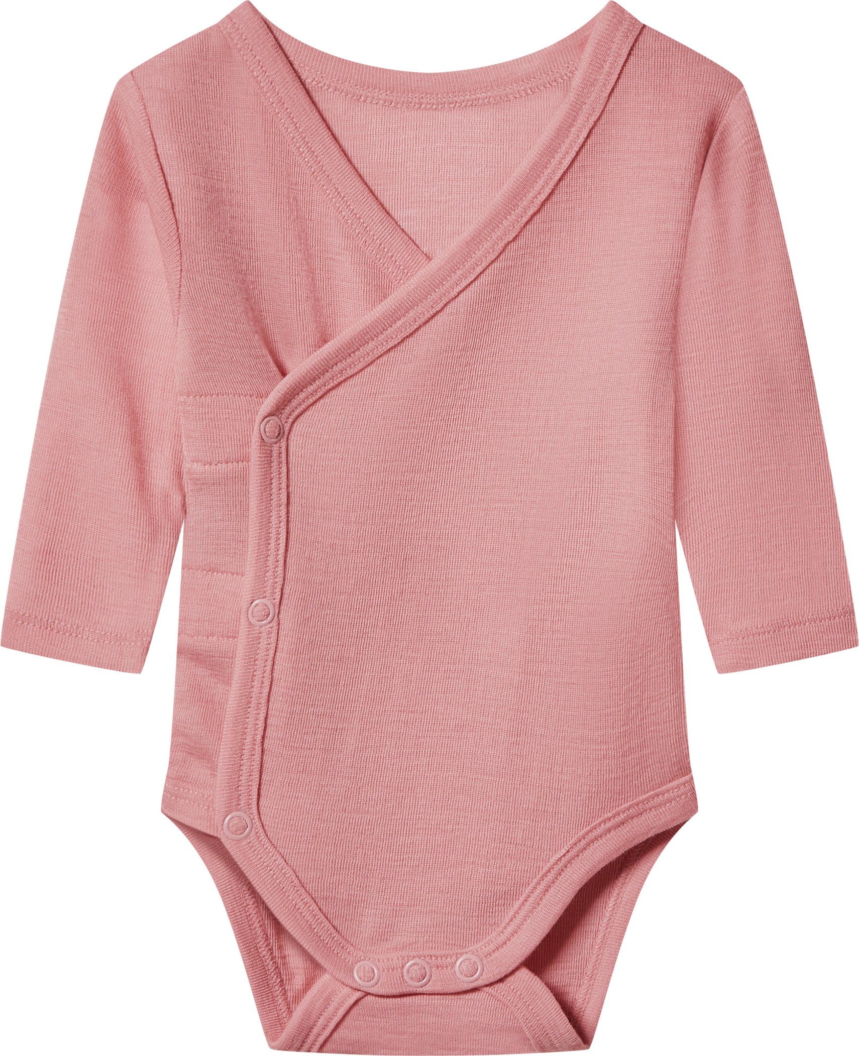 lupilu® Baby Wickelbody (Rosa, 62/68)