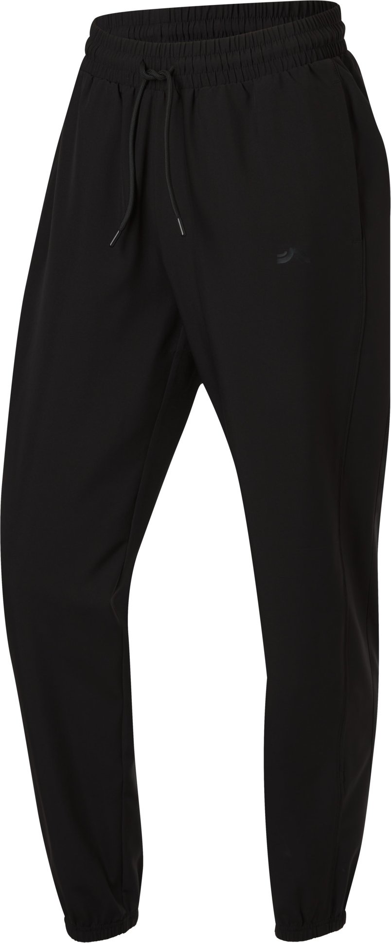 Thumbnail - CRIVIT Herren Trainingshose, wasserabweisend (Schwarz, XL (56/58))