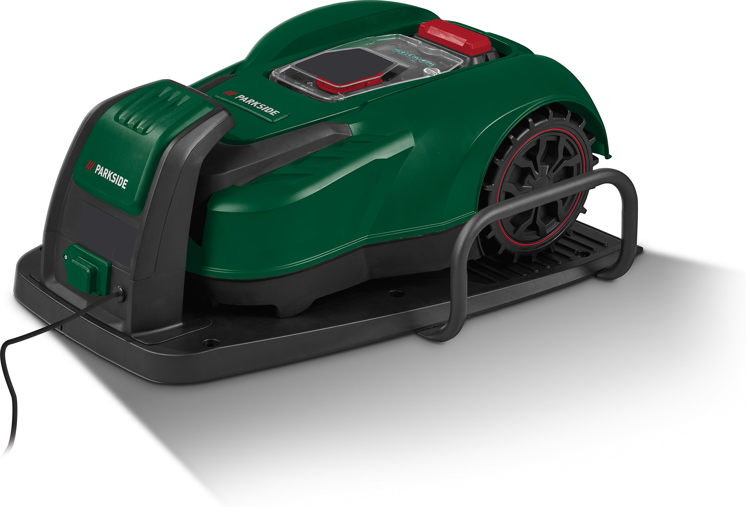 PARKSIDE® 20 V Mähroboter »PMRA 20-Li B2«, bis zu 500 m²