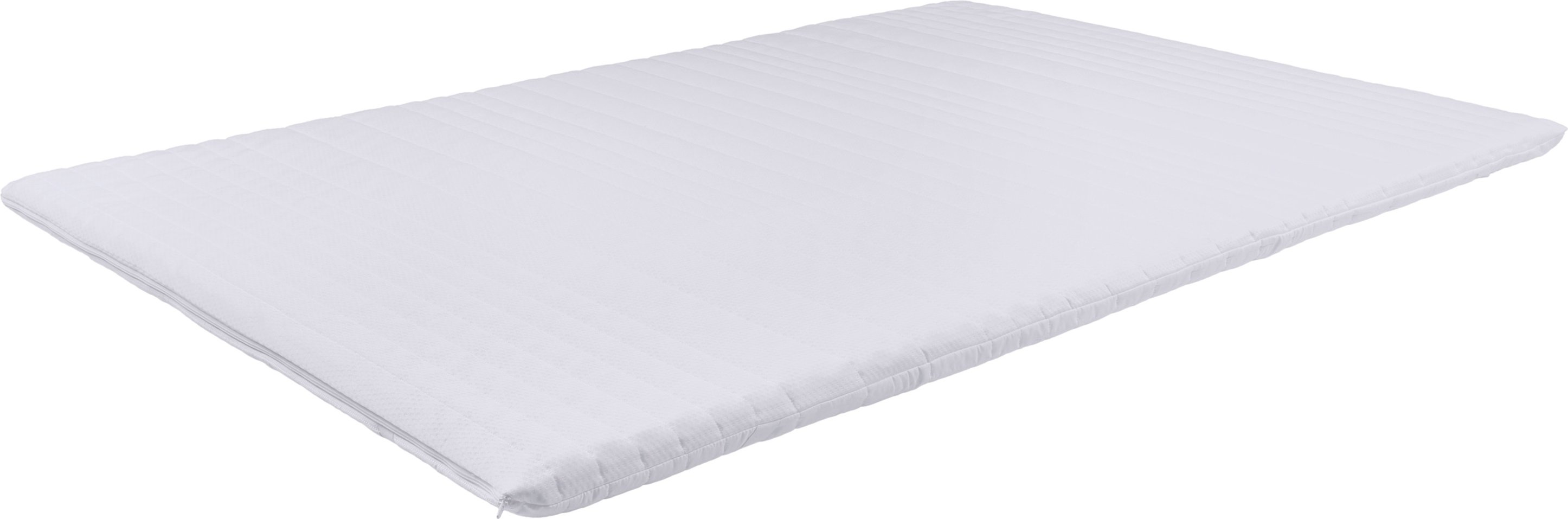 LIVARNO® Matratzen-Topper, 140 x 200 cm