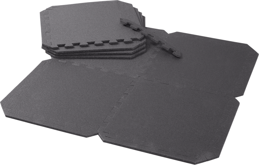 CRIVIT Bodenschutzmatte