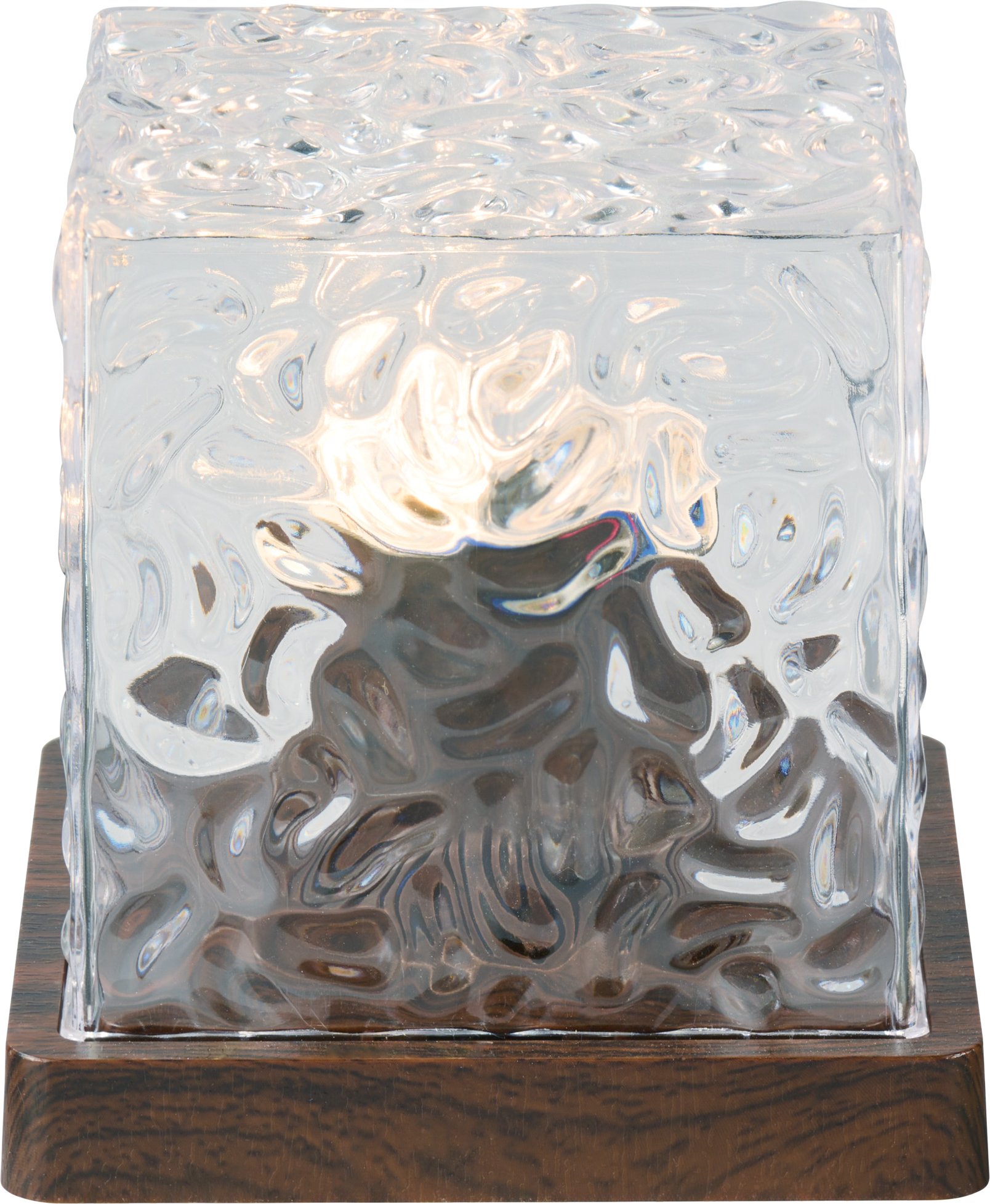 LIVARNO® LED-Leuchtwürfel mit Lichteffekten