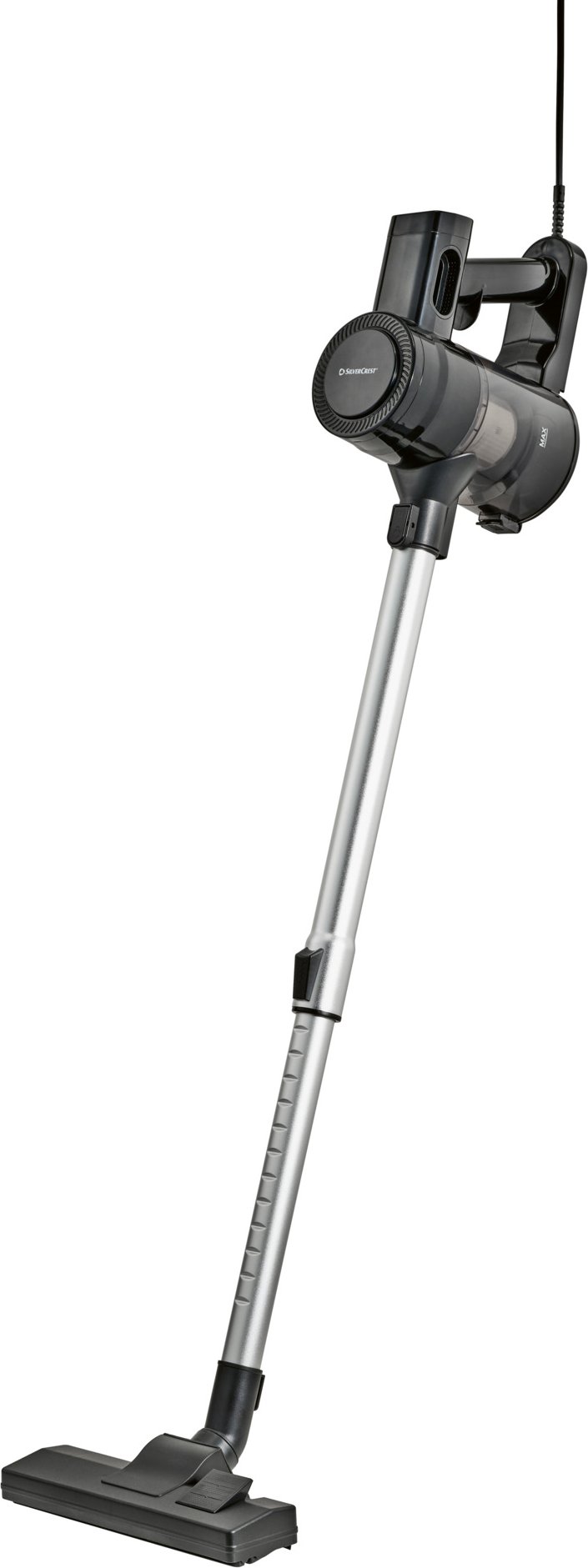 SILVERCREST® 2-in-1-Staubsauger