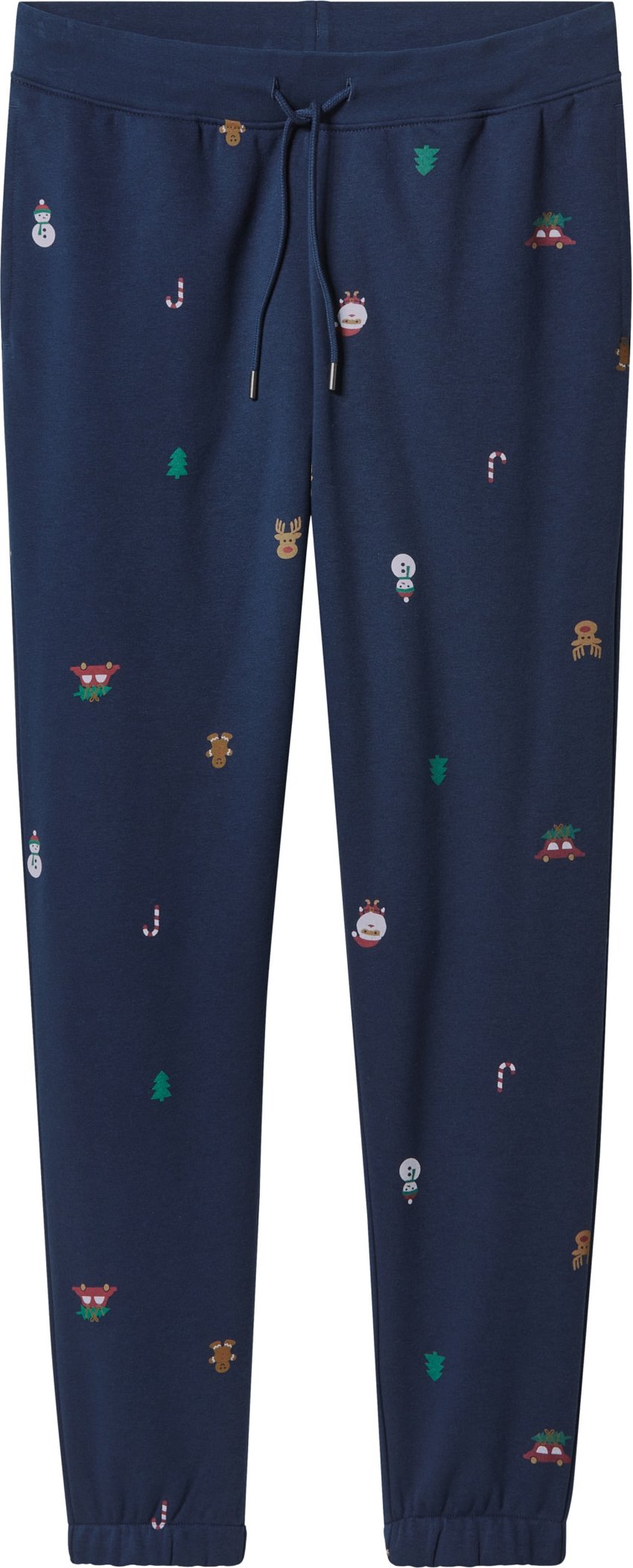 Esmara Men Sweathose (Navy, M (48/50))