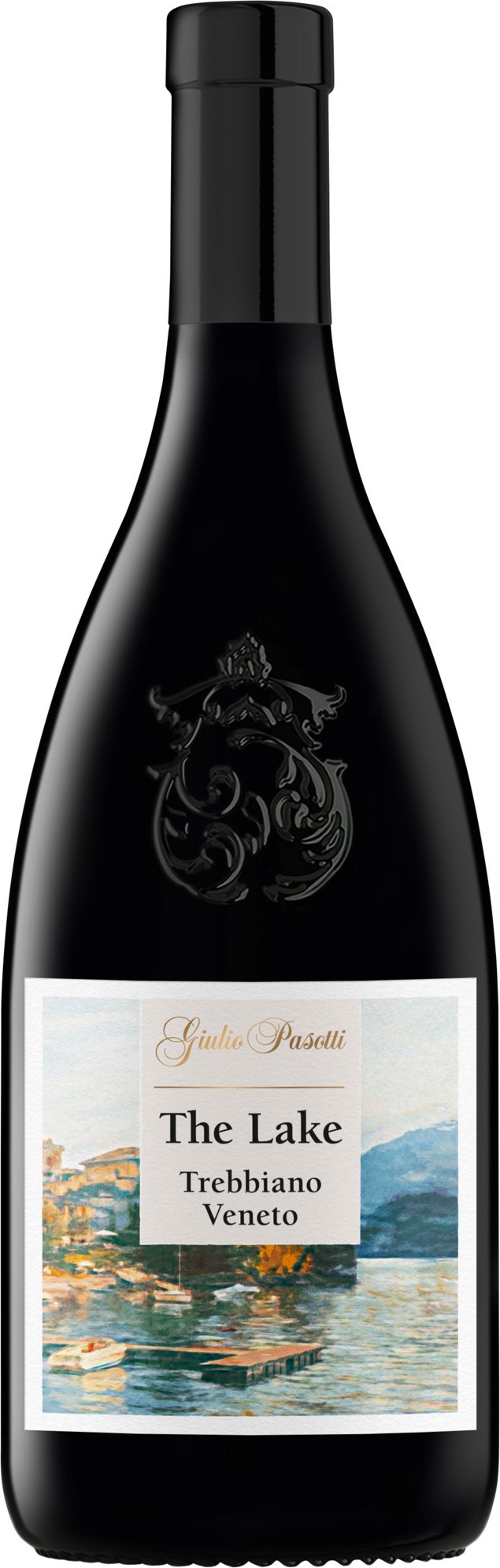 Giulio Pasotti Il Lago Trebbiano Veneto IGT trocken, Weißwein 2024