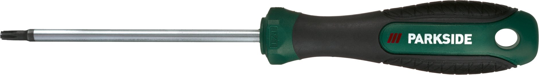 Thumbnail - PARKSIDE® Schraubendreher (Torx T20 x 100 mm)