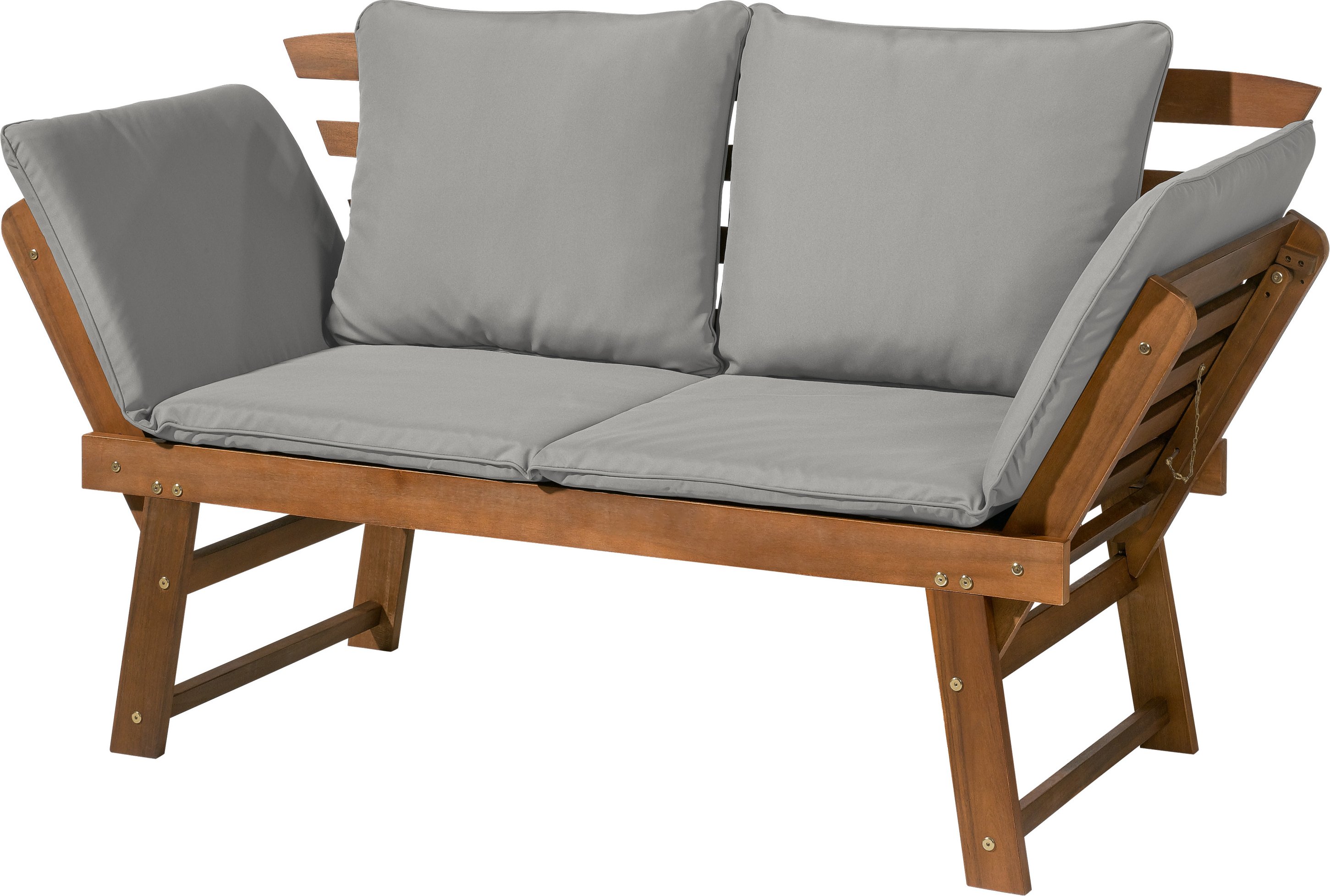 LIVARNO® Outdoor-Daybed »Sevilla«