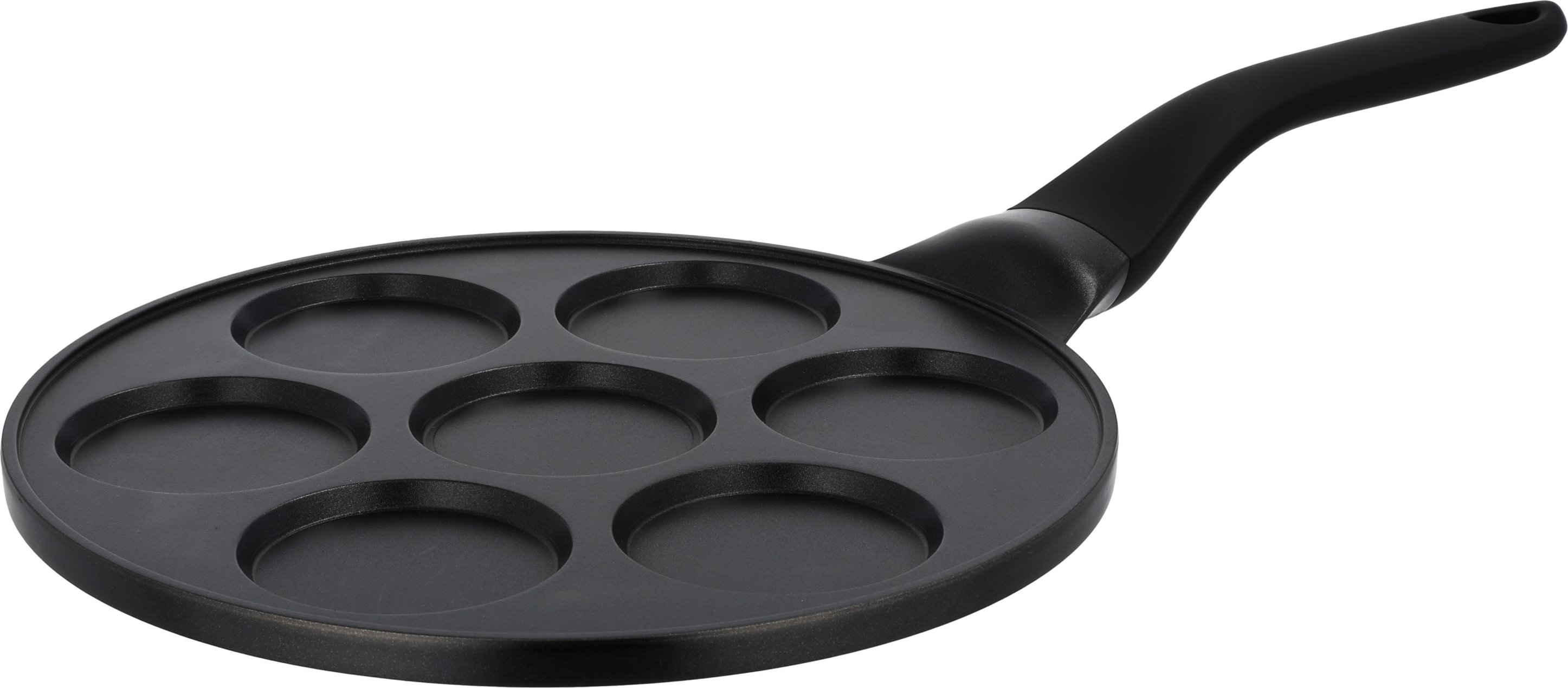 SILVERCREST® Pancake-Pfanne (Pancake)