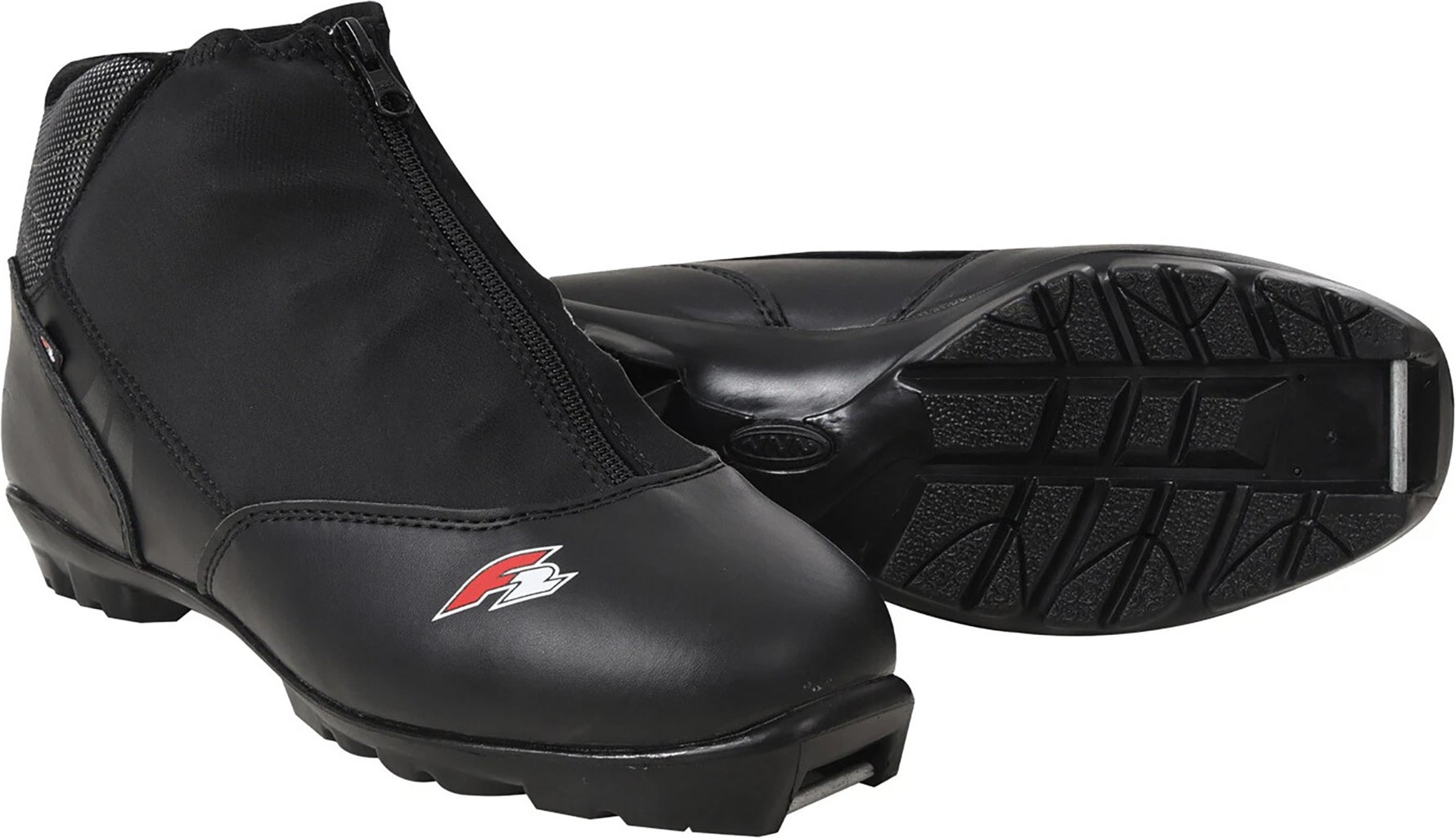 F2 Ride CC - Langlaufskischuhe (37)