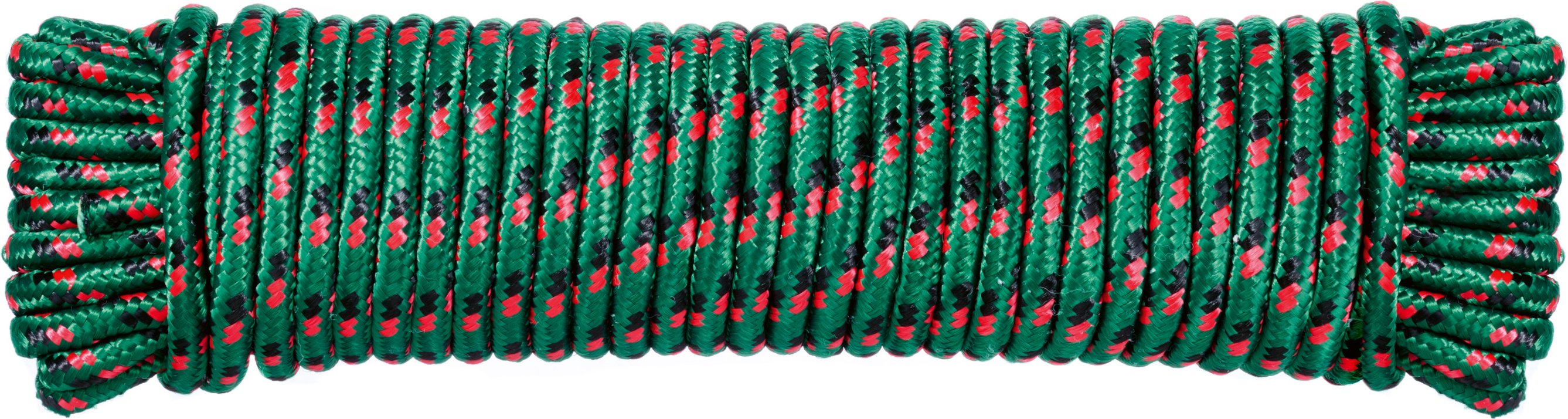 PARKSIDE® Vielzweckseil 30 m (Grün)