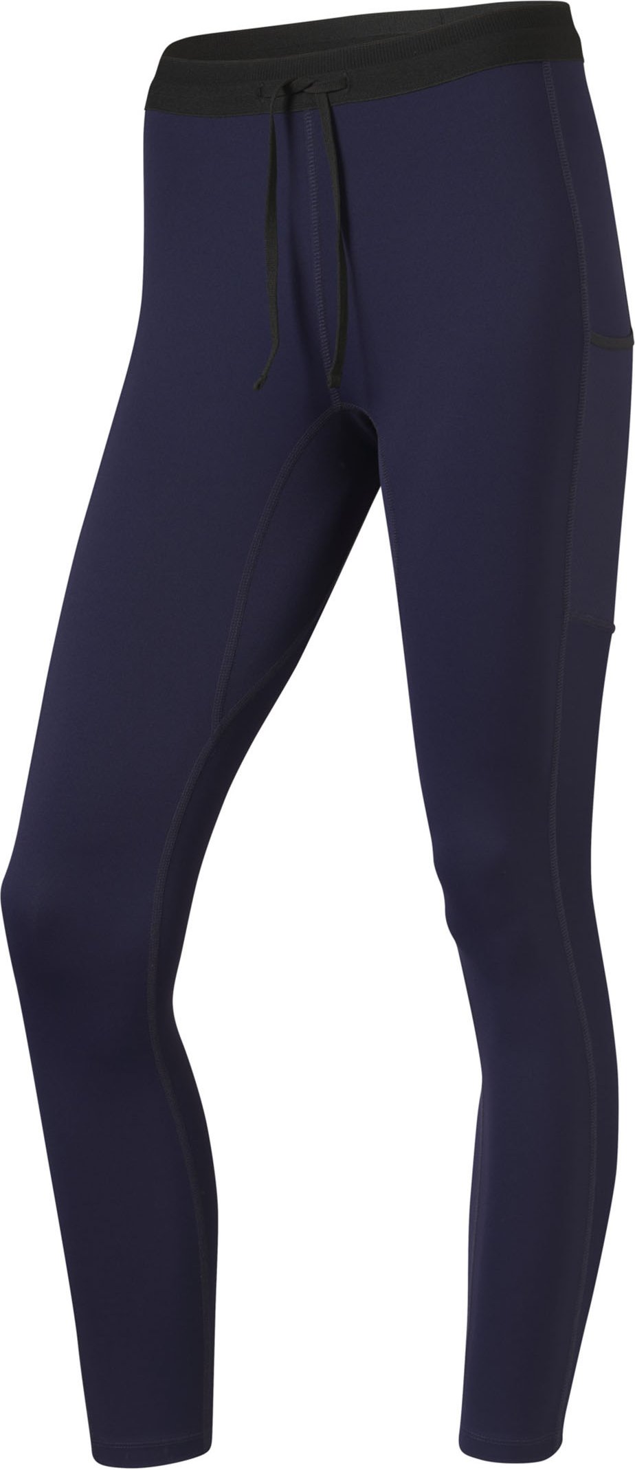 CRIVIT Herren Funktionstights (Marine, S (44/46))