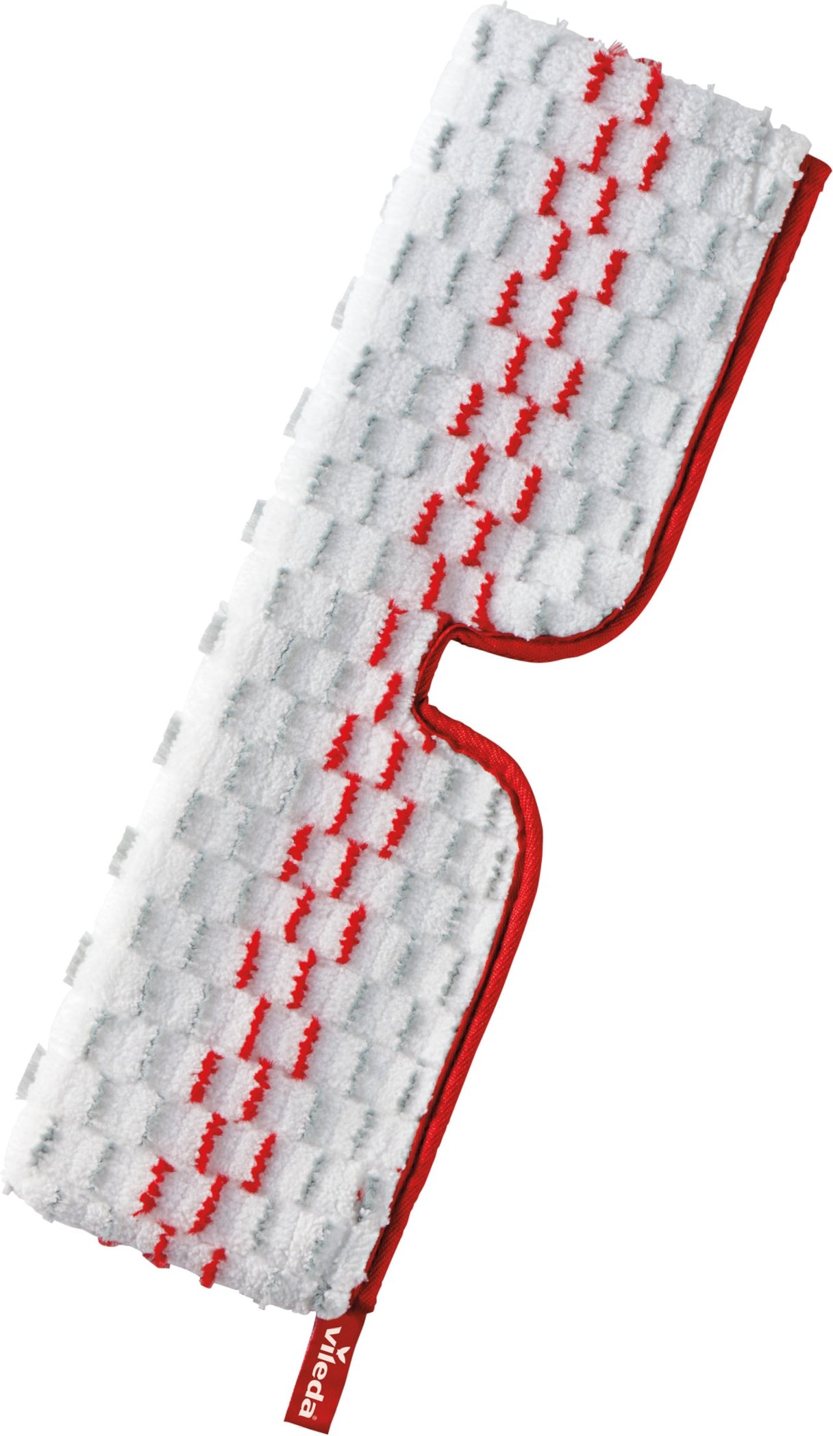 Vileda Ersatzbezug »Spray and Clean«, 15,60 x 2,5 x 24 cm