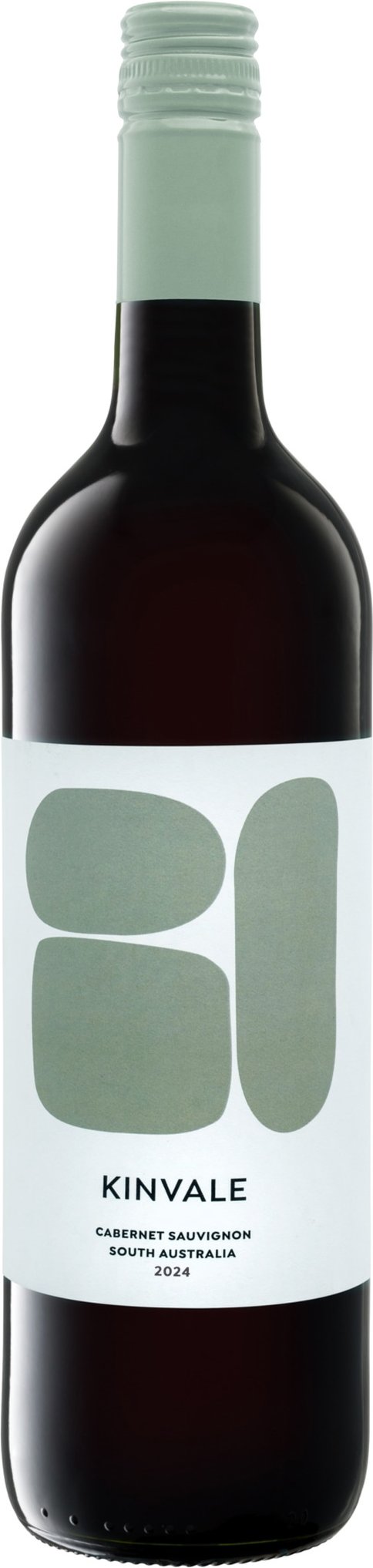 Kinvale Cabernet Sauvignon South Australia trocken, Rotwein 2024