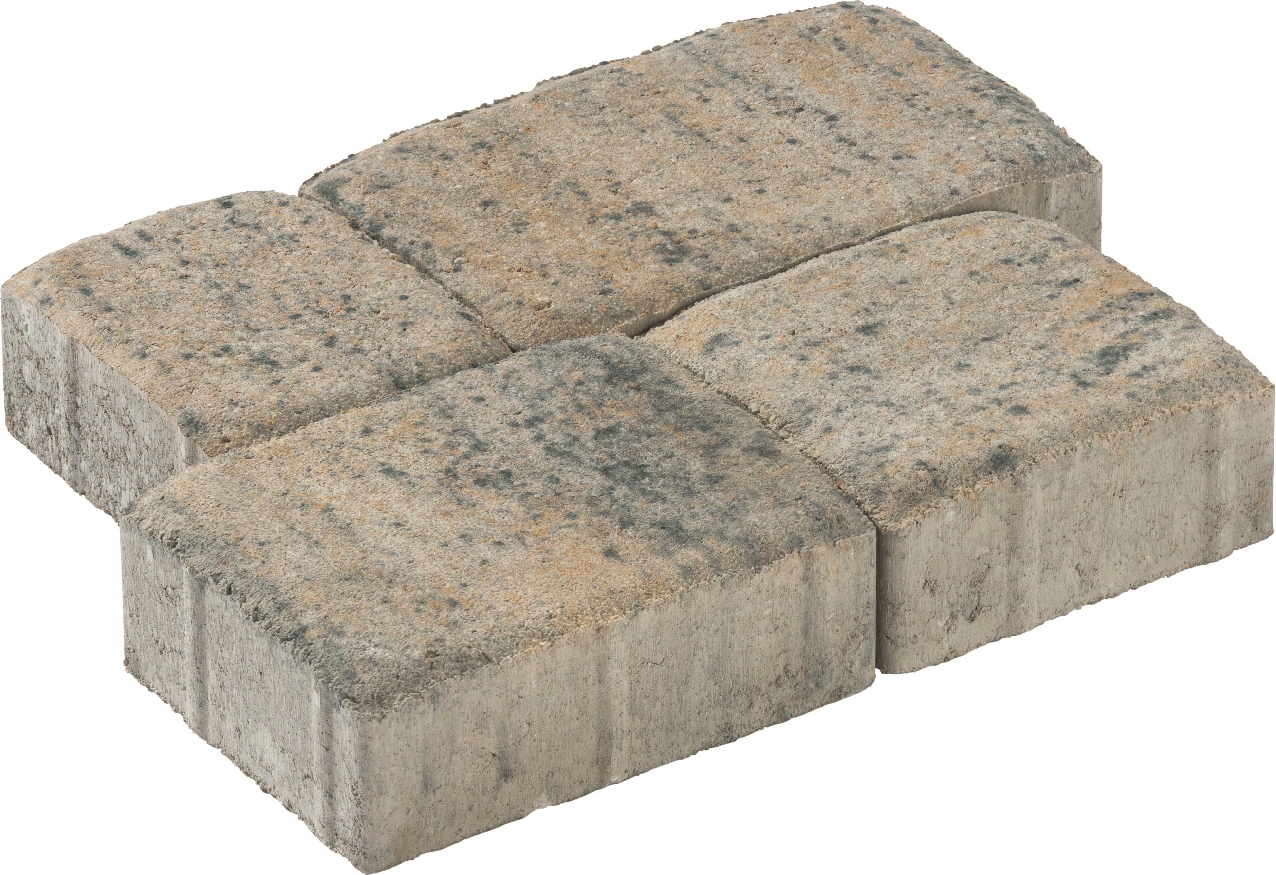 Diephaus VIA VARIO 120/80/4 cm (Muschelkalk)