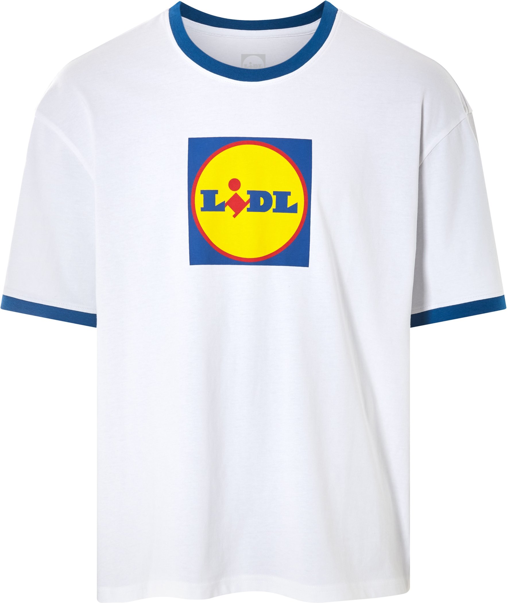 Herren T-Shirt (Weiß, XL (56/58))