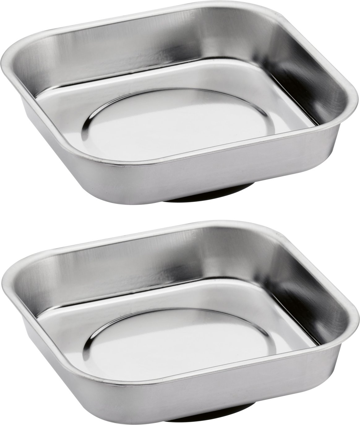 PARKSIDE® Magnetschale Set 2tlg. (quadratisch klein Set 2tlg.)