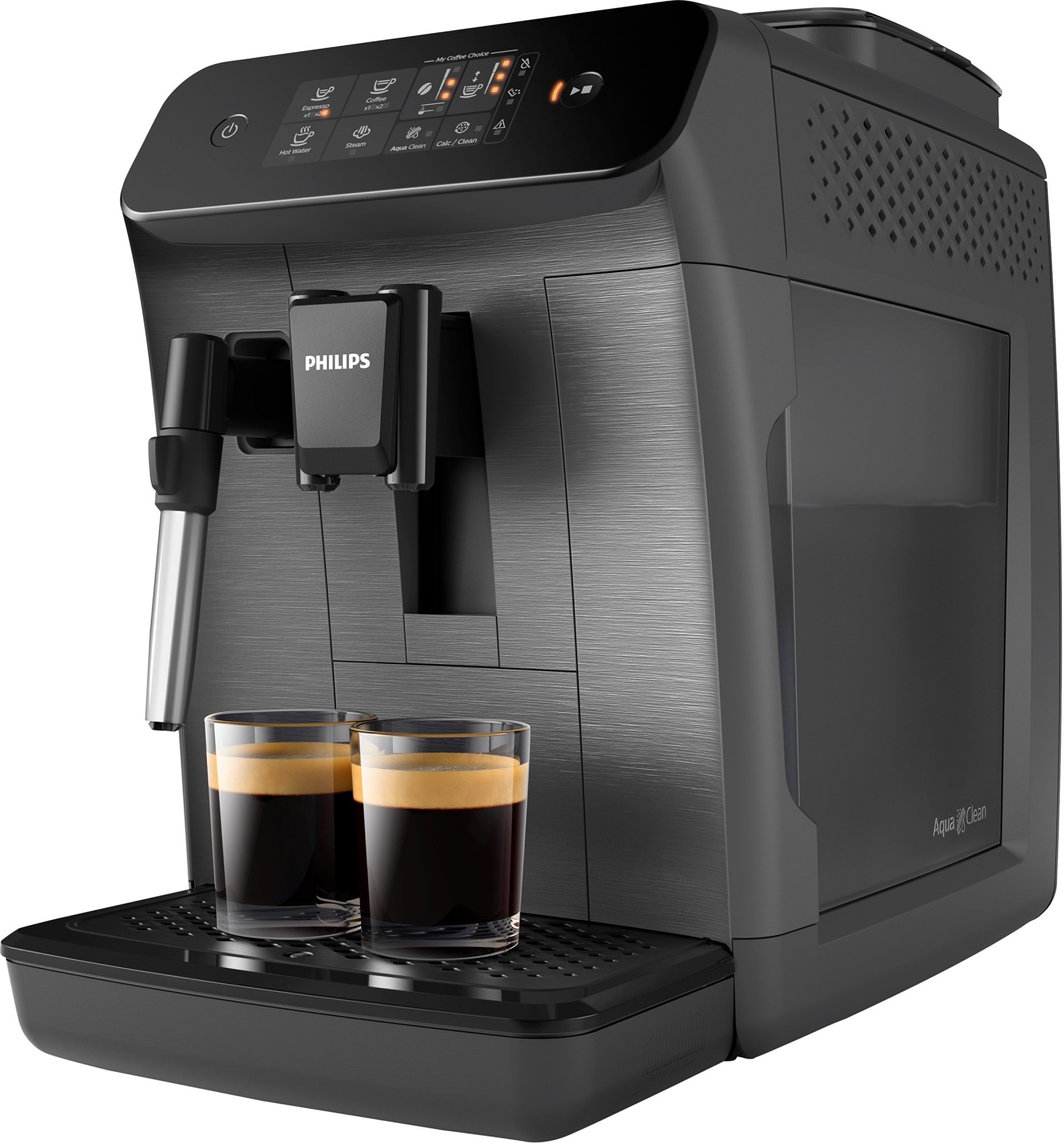PHILIPS Kaffeevollautomat EP0824/00 800 Series