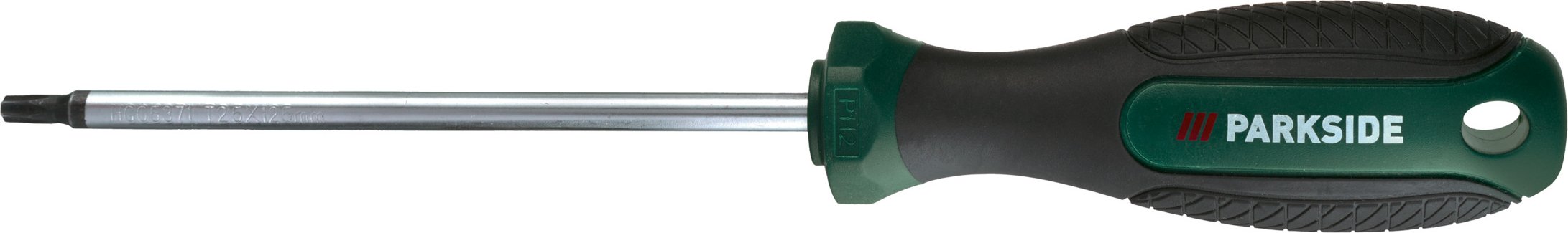 Thumbnail - PARKSIDE® Schraubendreher (Torx T25 x 125 mm)
