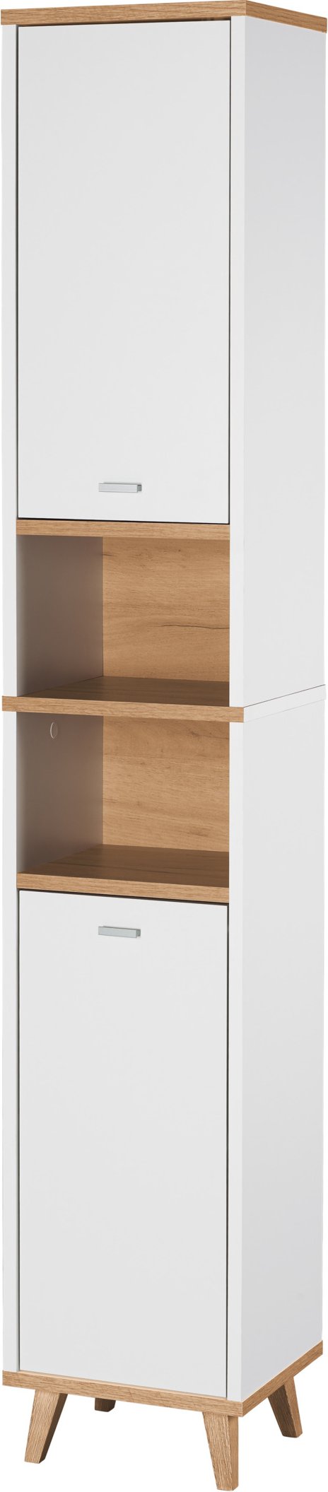 LIVARNO® Bad-Hochschrank »Corfu«