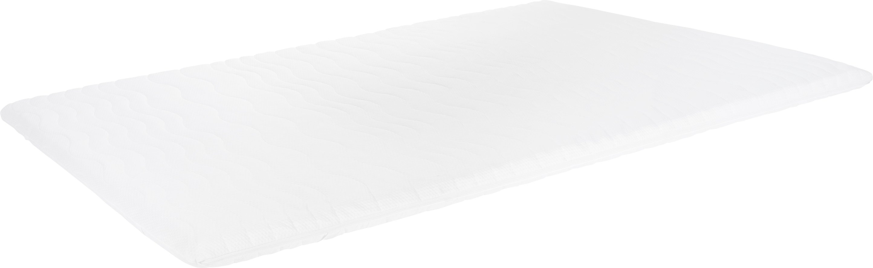 LIVARNO home Matratzentopper Übergröße, 140 X 200 cm