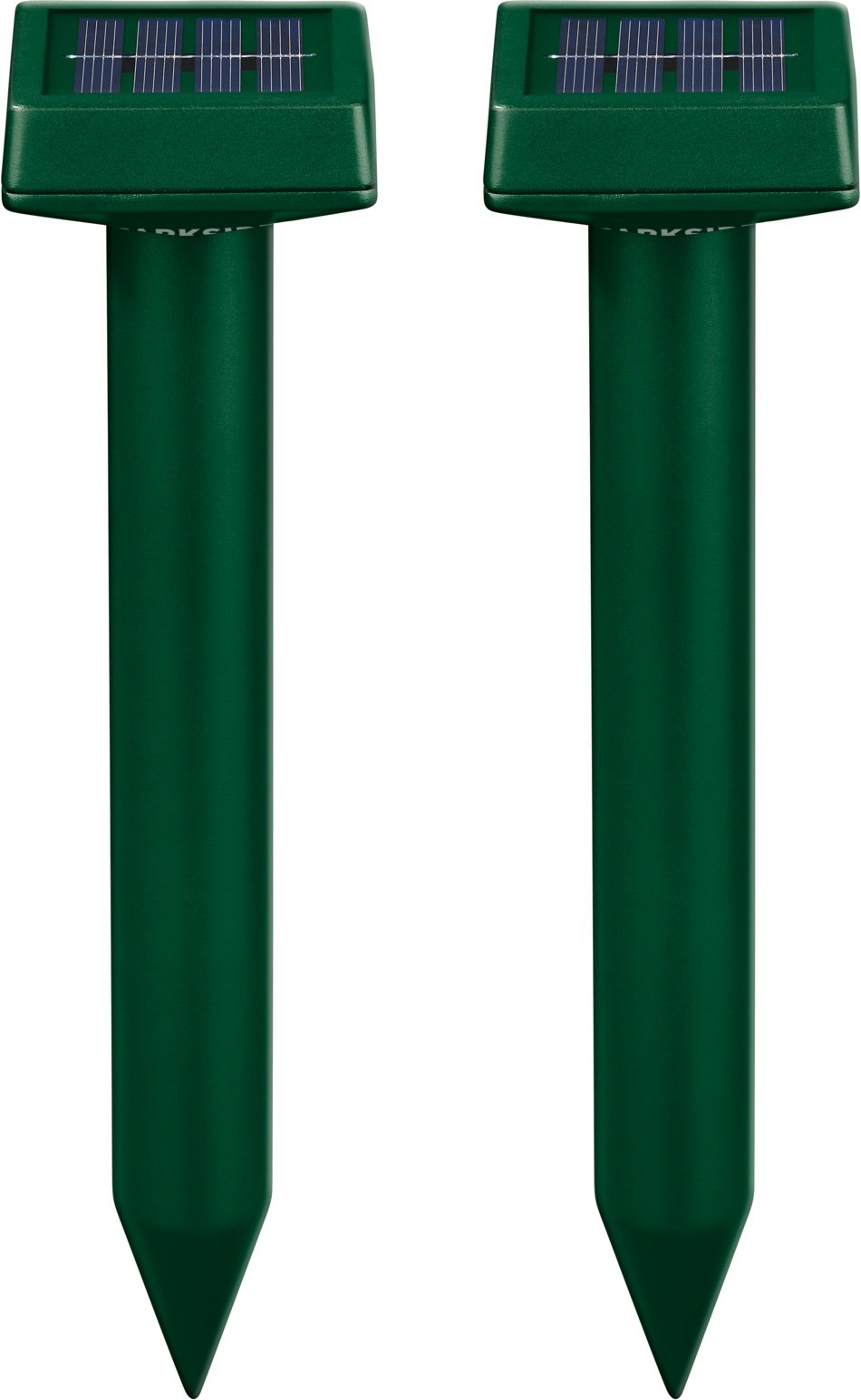 PARKSIDE® Solar-Tiervertreiber Maulwurf »PSMS 2 A1«, 2-teilig