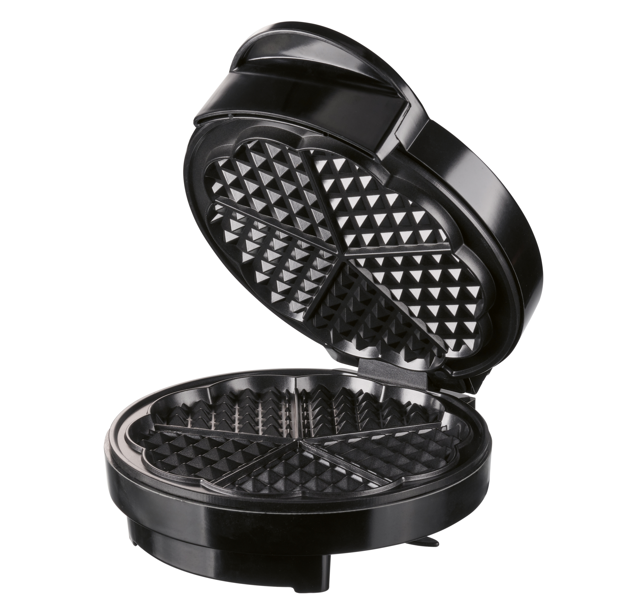 Thumbnail - SILVERCREST® Waffeleisen »SWE 1200 E1« , mit hochwertiger Antihaftbeschichtung""