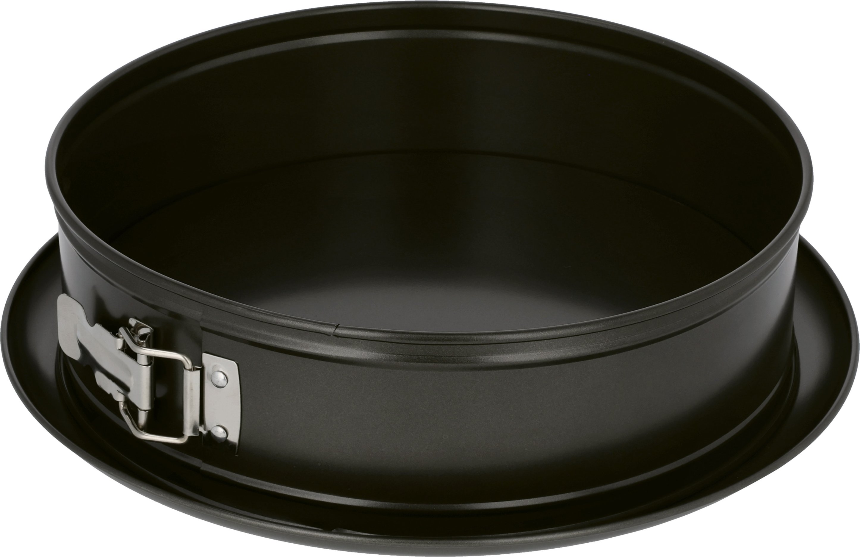 SILVERCREST® Springfom Rund/Eckig/Königskuchen (Rund)