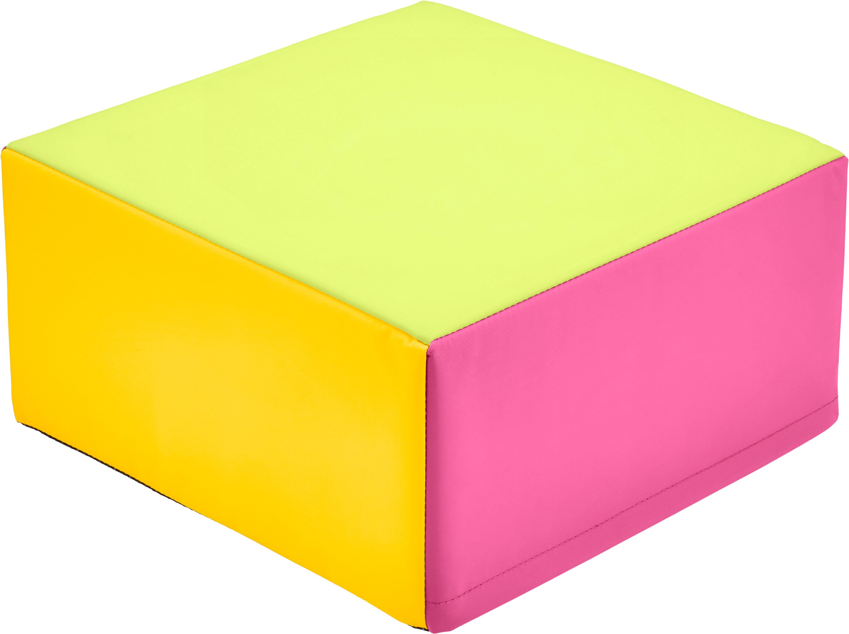 lupilu® Schaumstoff Bausteine Bewegungsspiele (Quadrat)