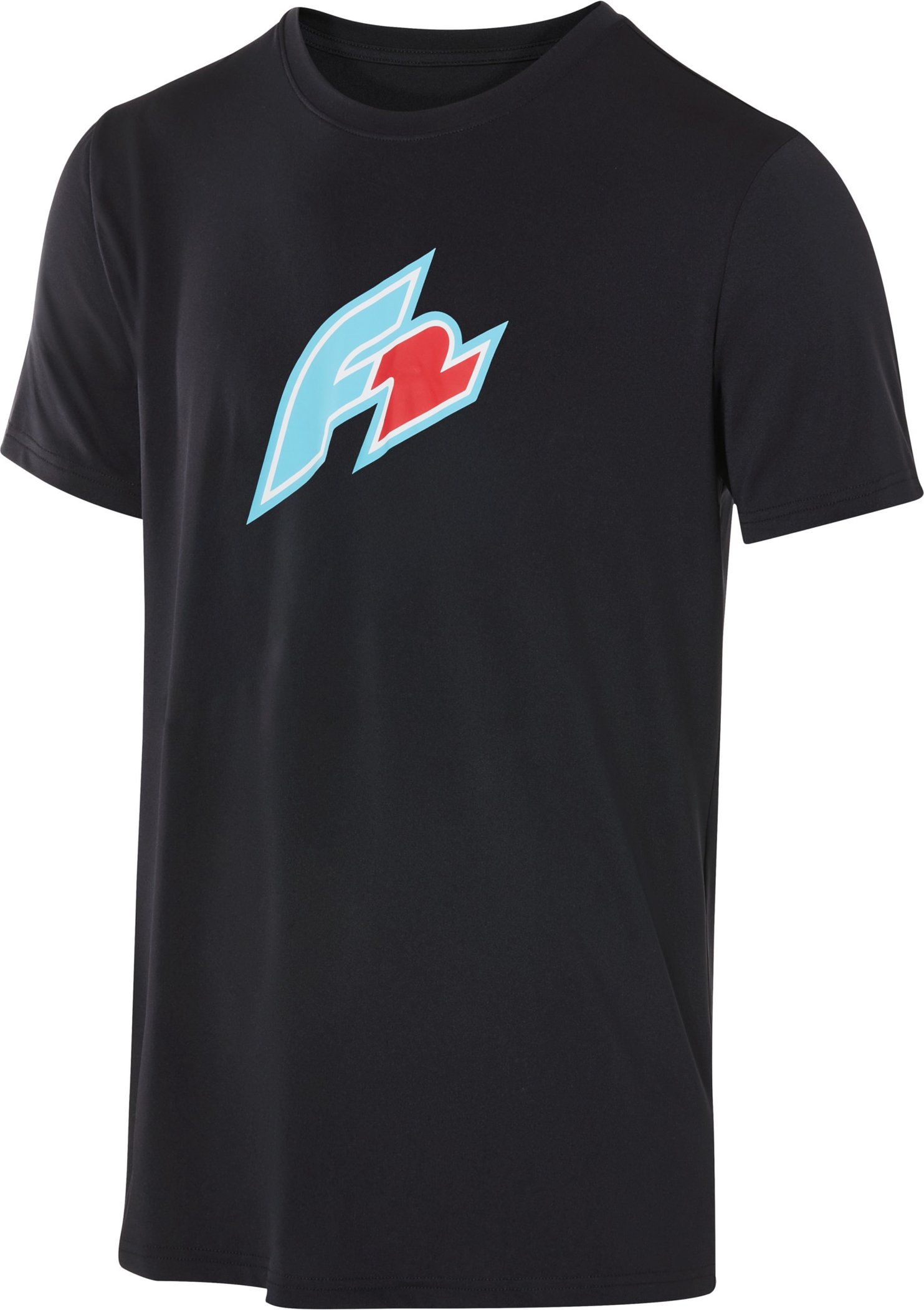 Thumbnail - Herren T-Shirt (Schwarz, M (48/50))