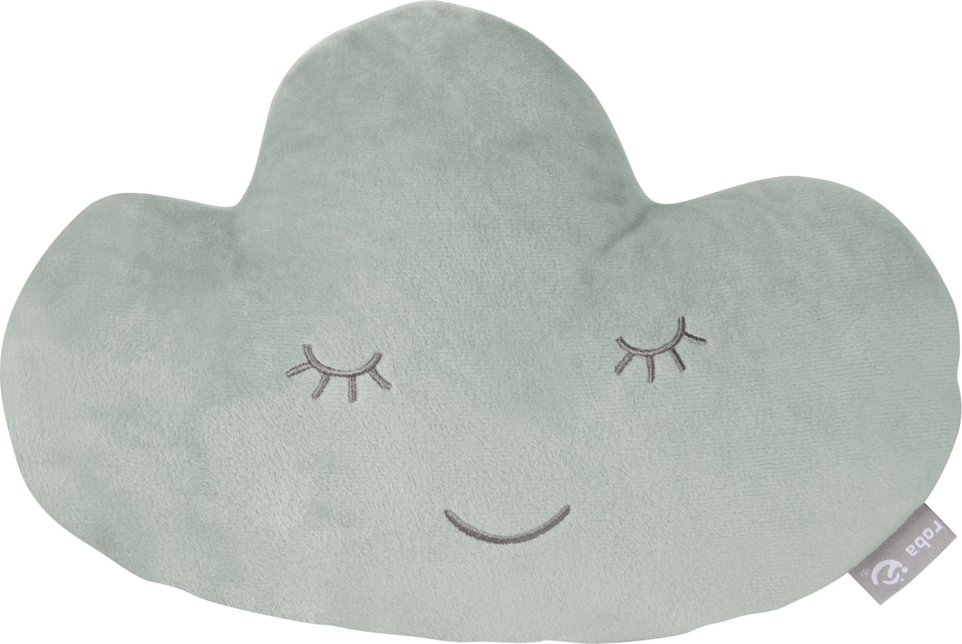 roba Kuschel- und Dekokissen (Wolke)