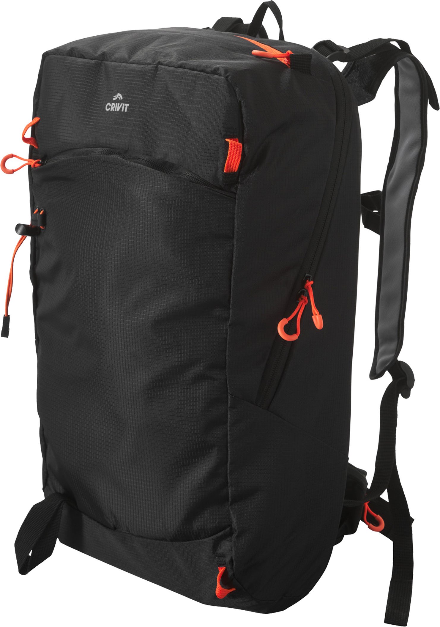 CRIVIT Ski- und Snowboard Rucksack (Skirucksack Freeride)