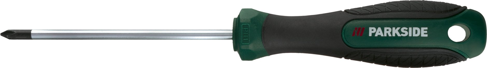 PARKSIDE® Schraubendreher (Phillips PH1 x 100 mm)