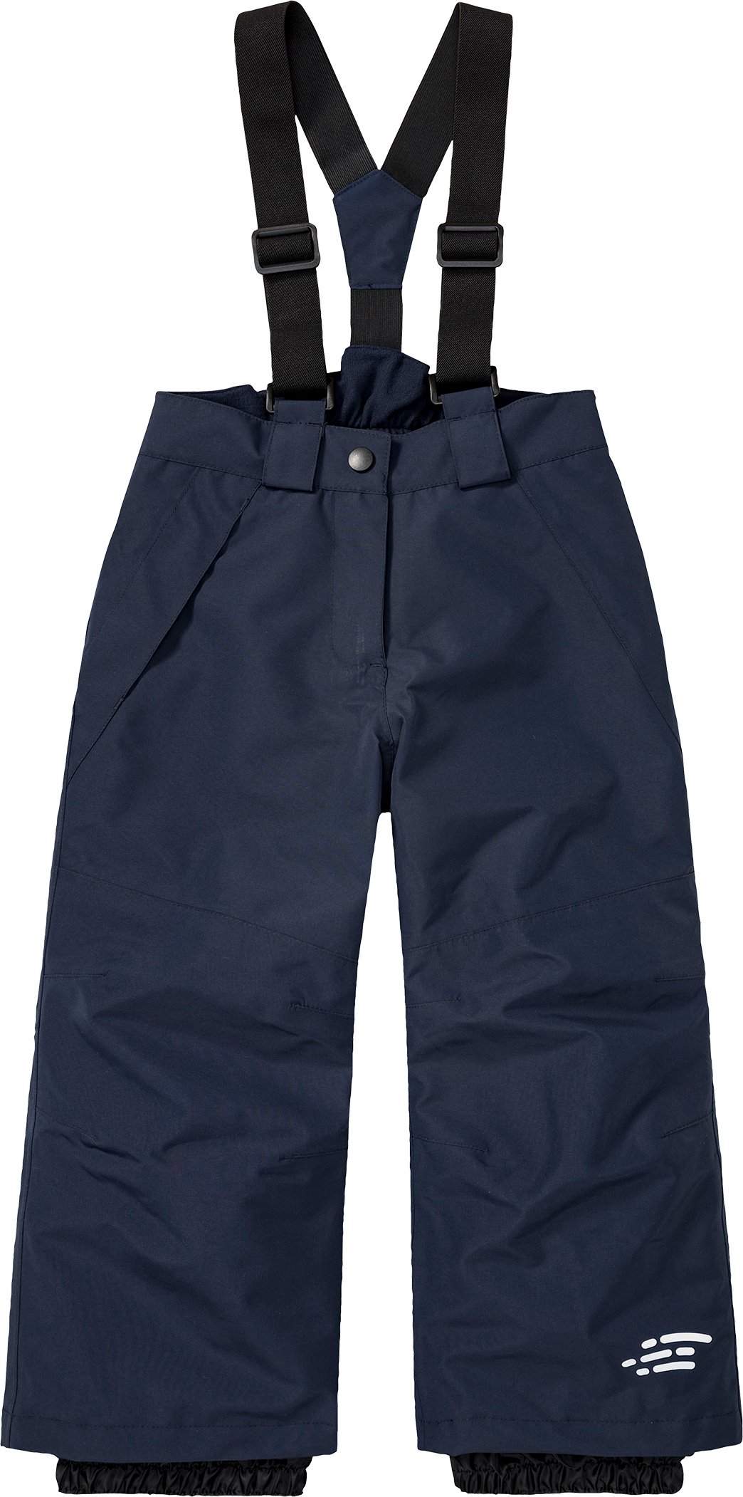 lupilu® Kleinkinder Mädchen Schneehose (Navy, 110/116)