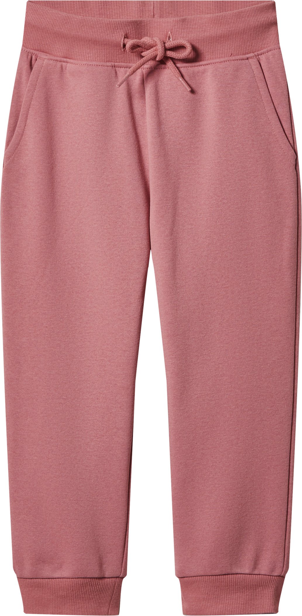 lupilu® Kleinkinder Mädchen Jungen Sweathose (Rosa, 122/128)