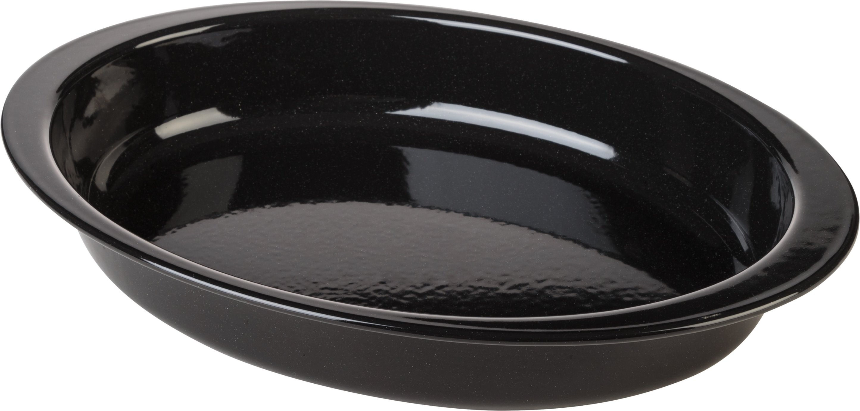 LIVARNO home Brat- und Auflaufform (Oval)