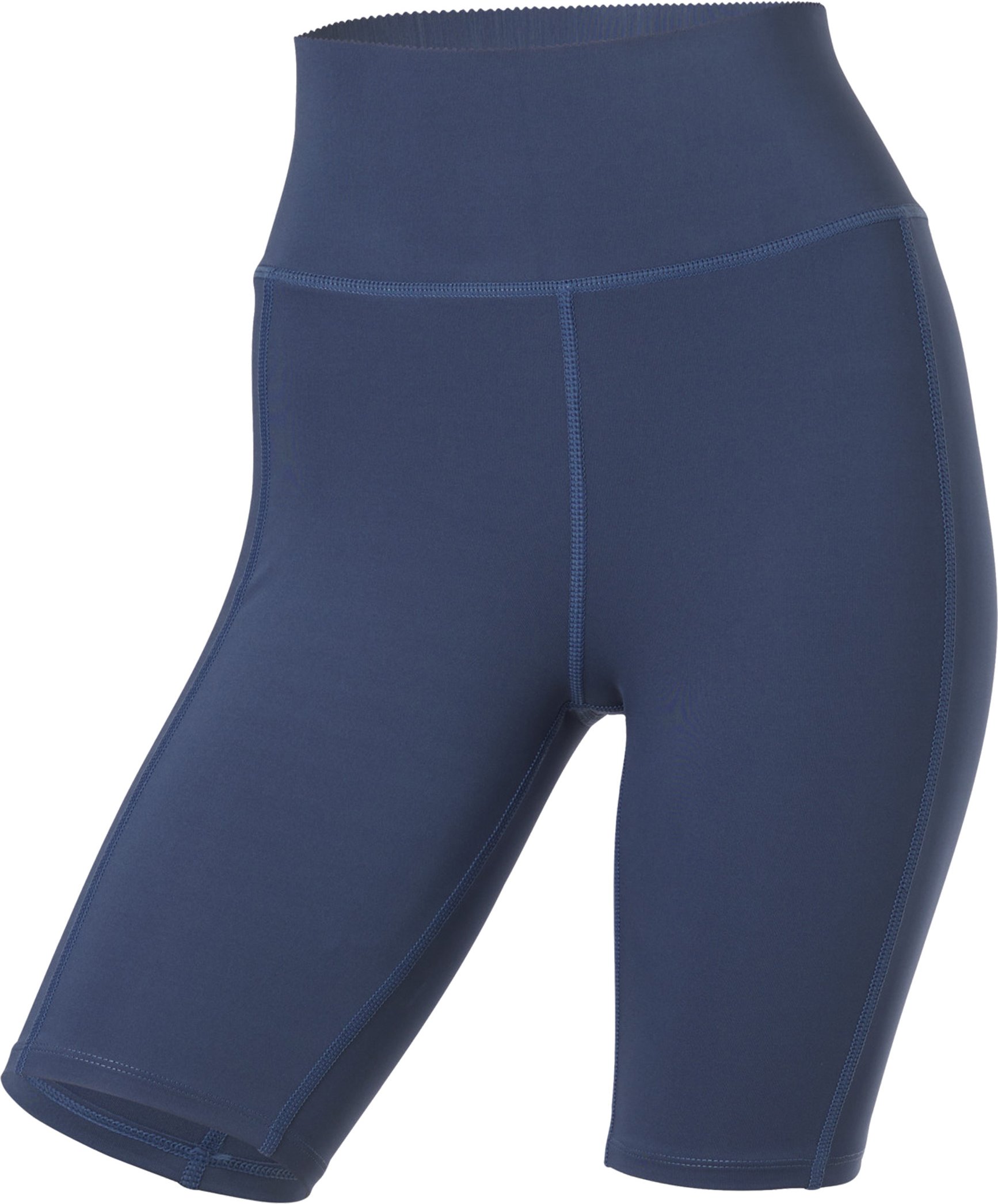 CRIVIT Damen Funktionsradler Core Control (Blau, XL(48/50))
