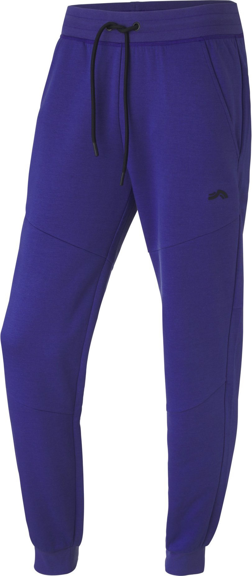 Thumbnail - CRIVIT Herren Sweathose Double Knit (Blau, XL(56/58))